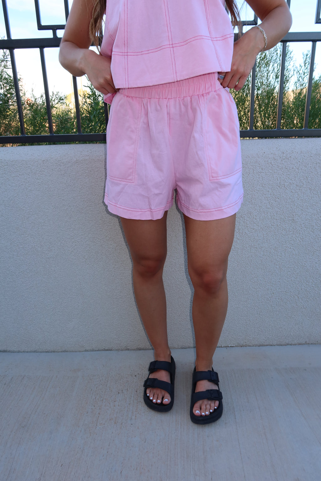 Blush Rush Set