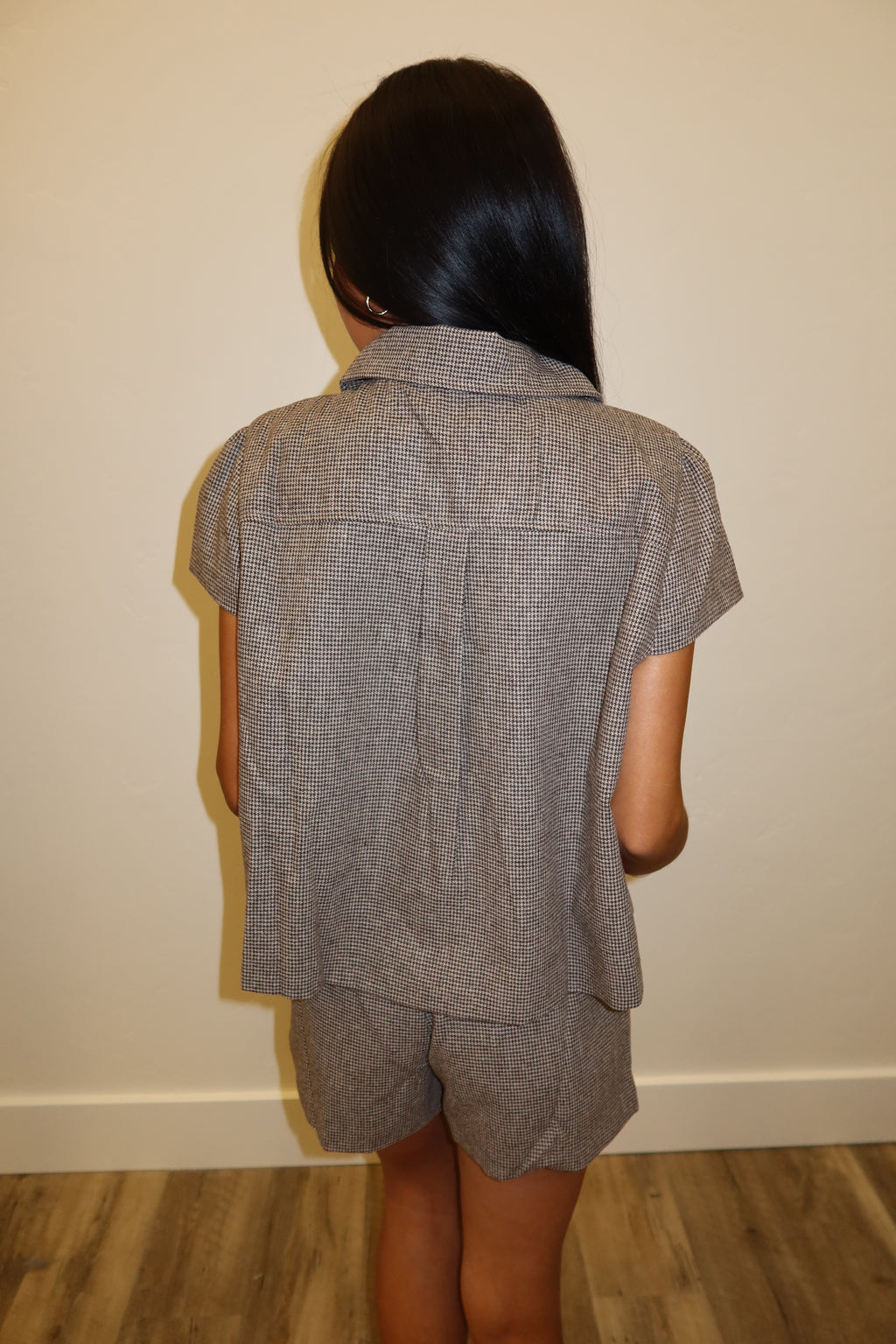 The Belladonna Shorts