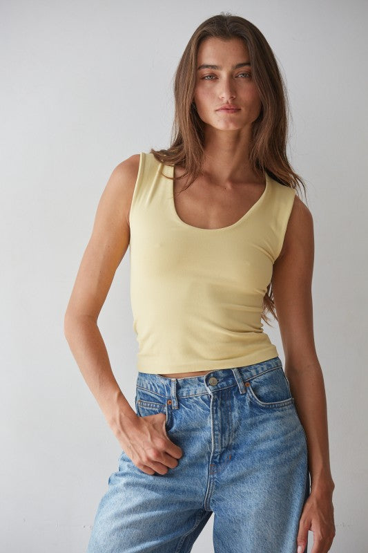 Core Essential Tank