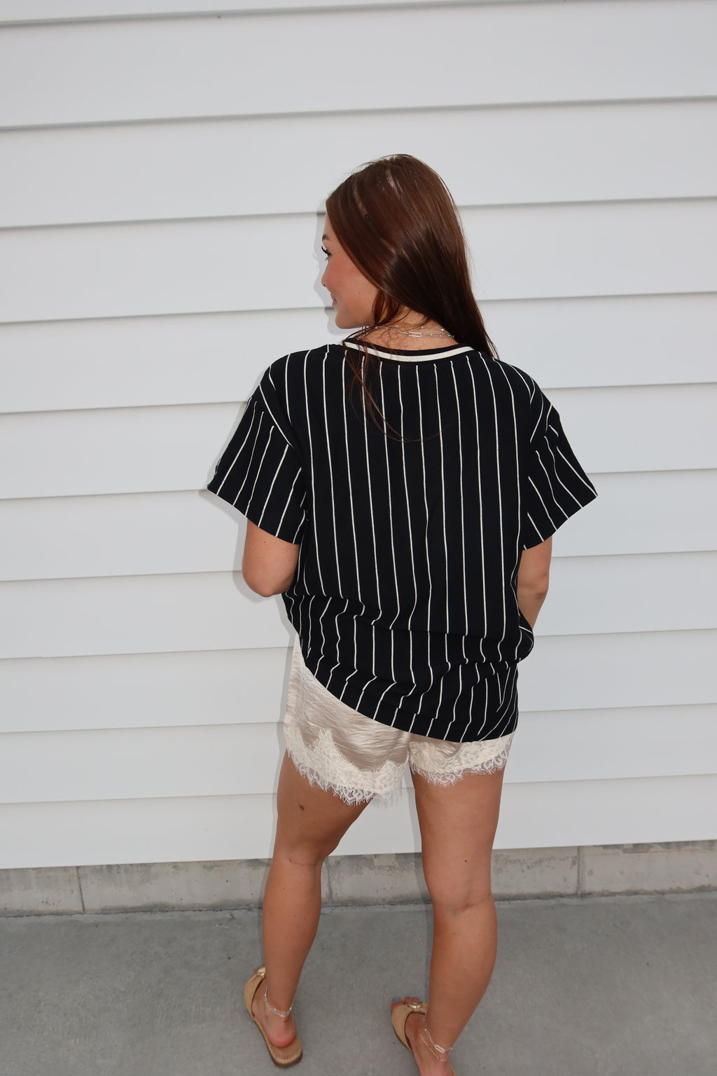 The Cali Tee