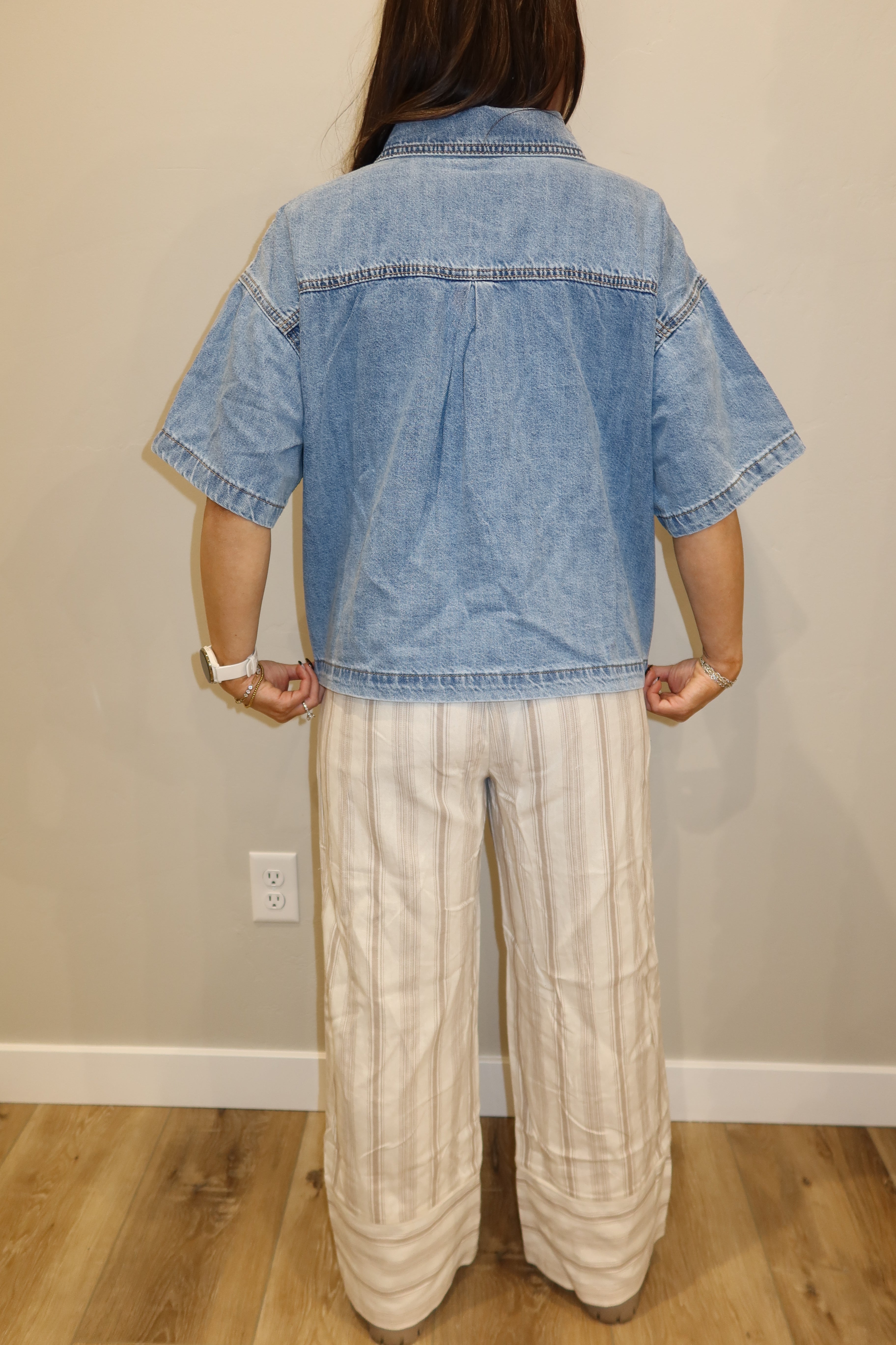 Barefoot Breeze Pants