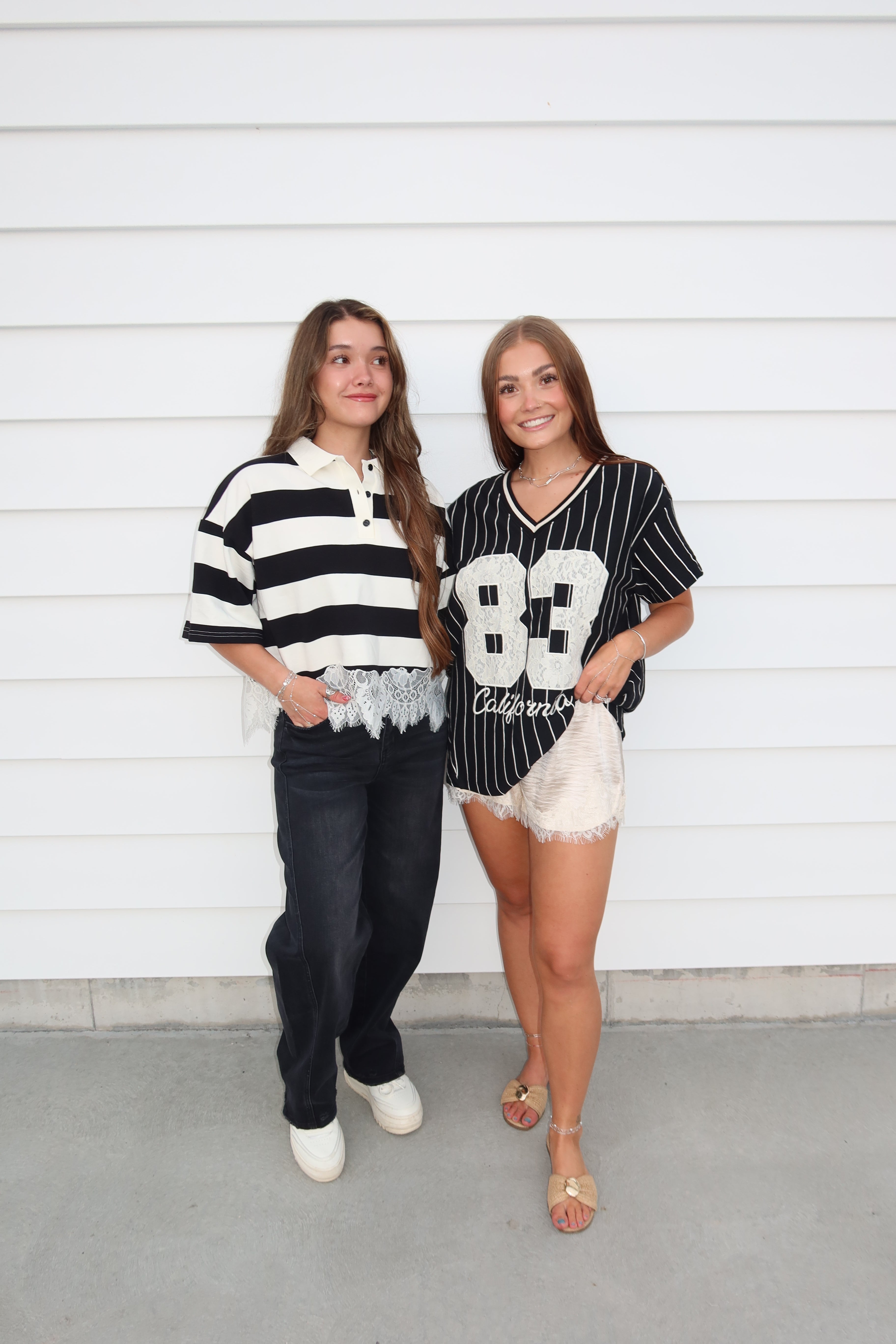 The Cali Tee