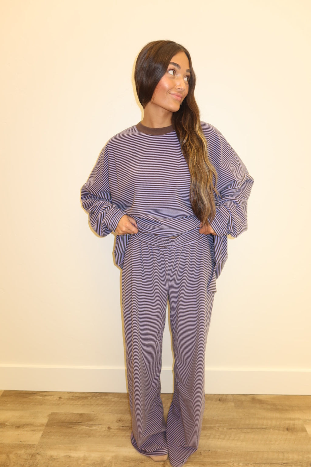 The Cozy Club Set