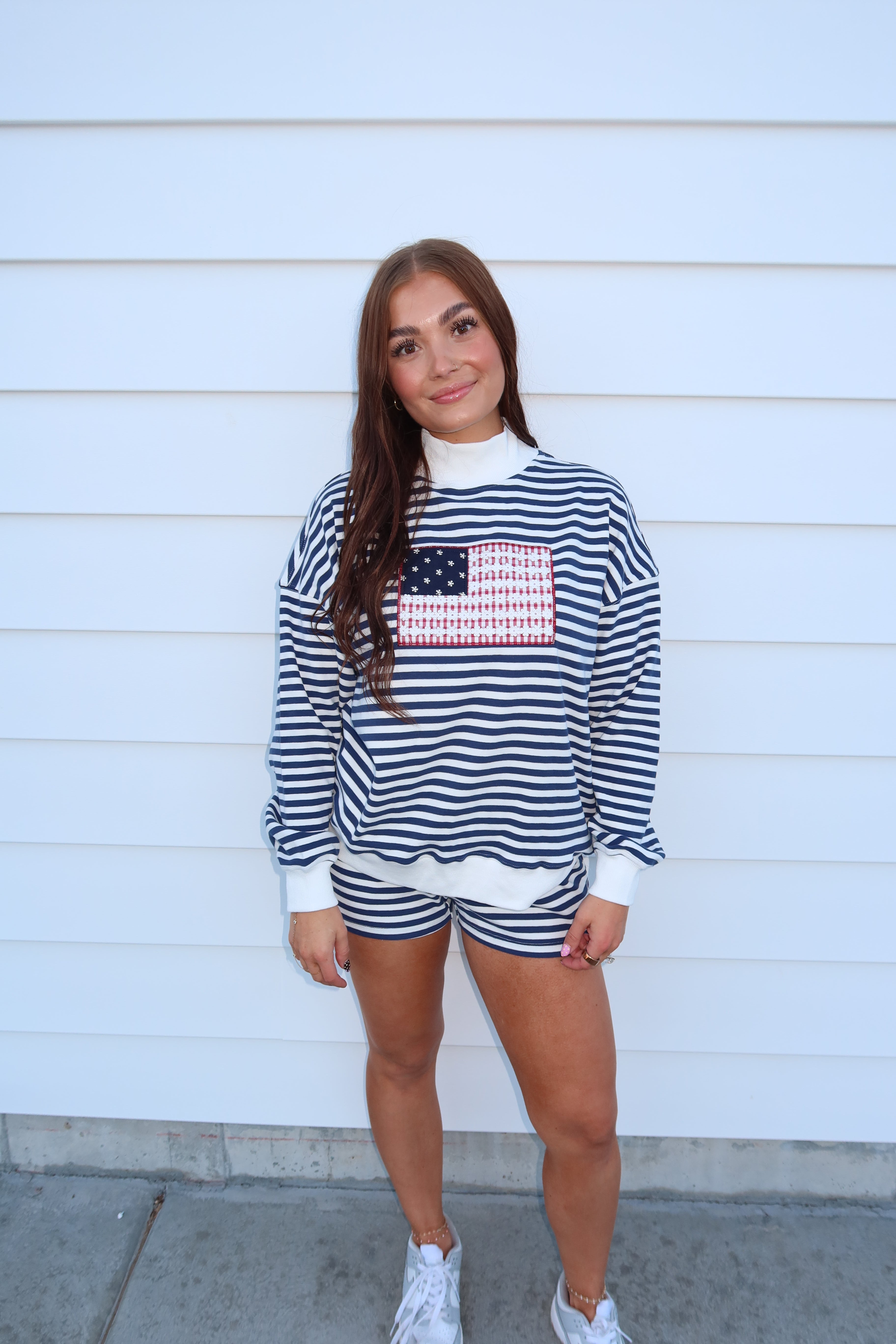 The Stars & Stripes Lounge Set