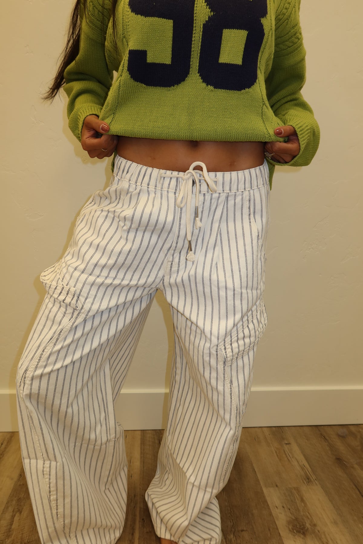 Cabana Pants