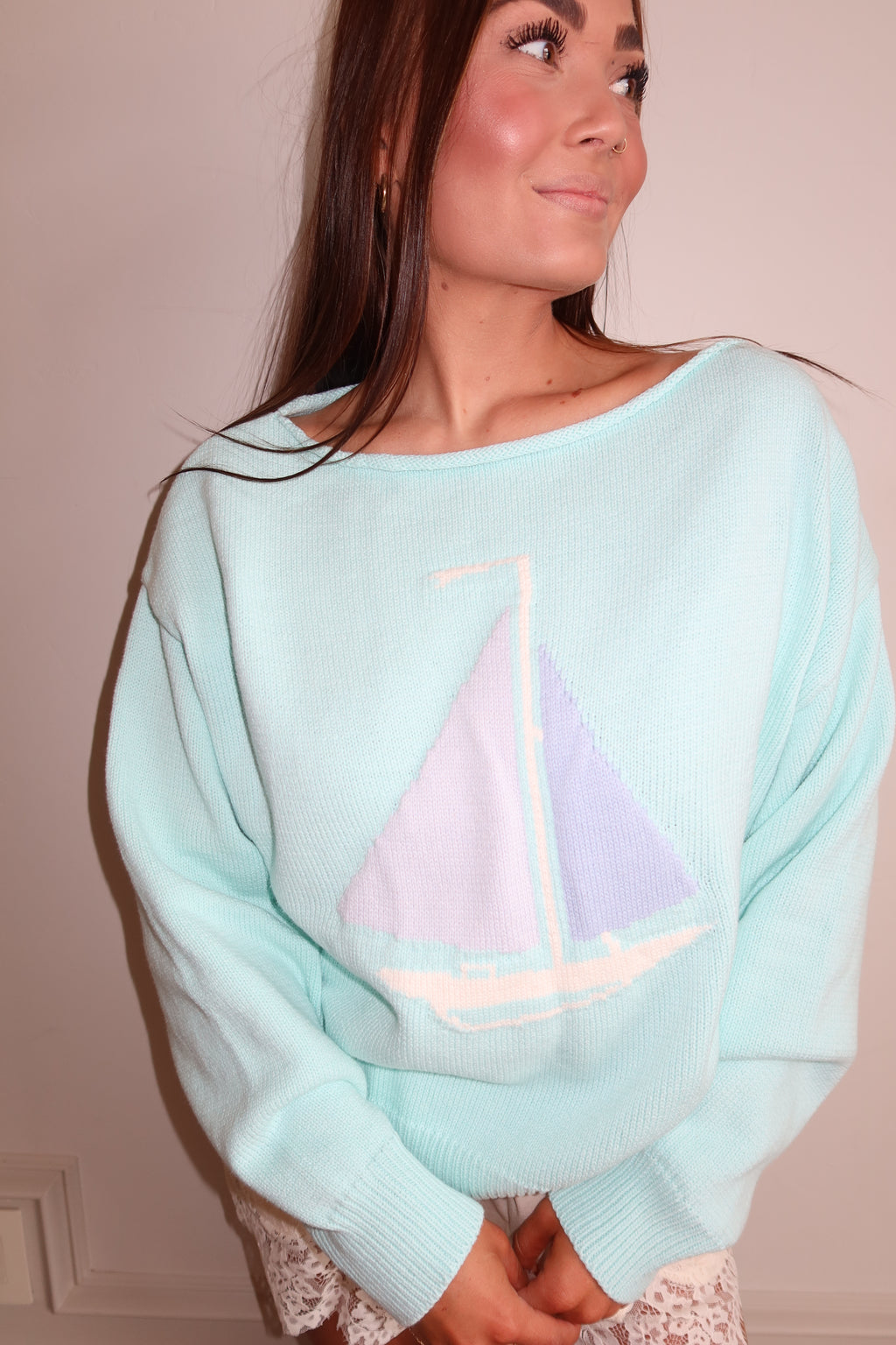 Newport Knit