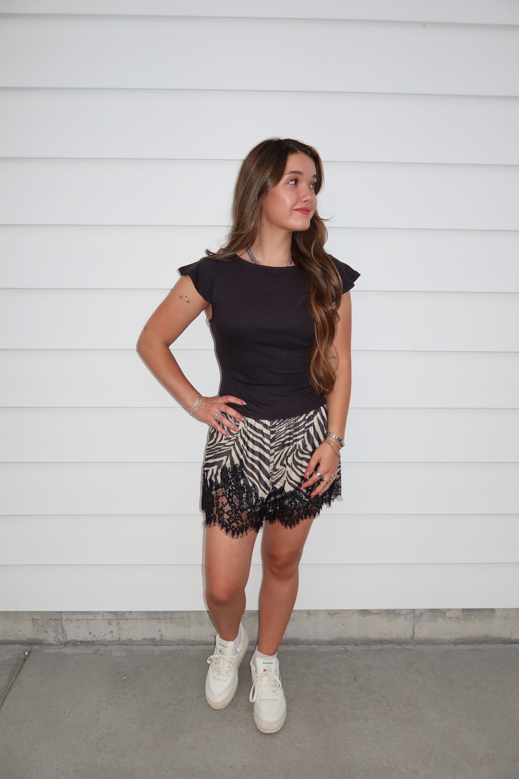 The Noa Top