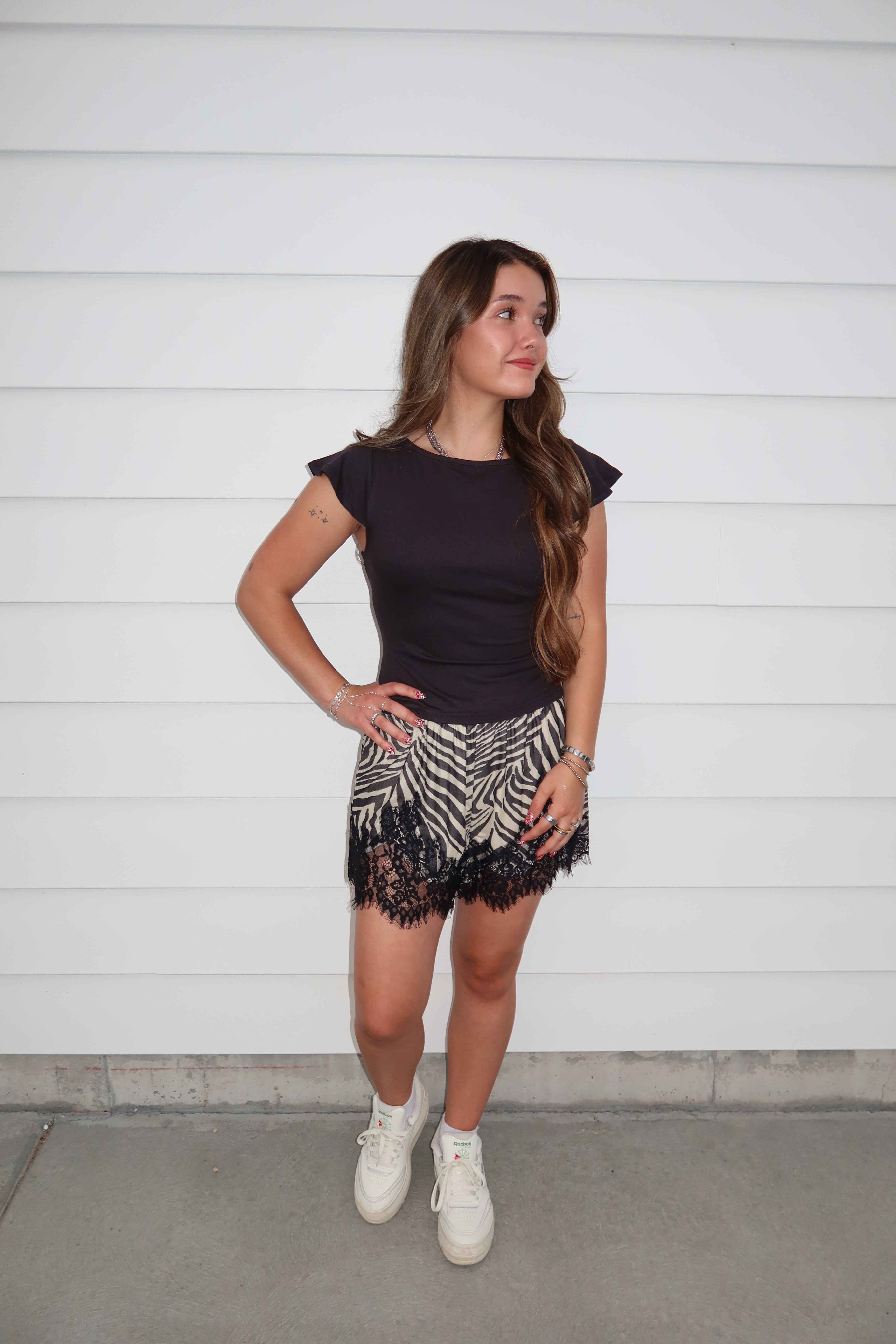 The Noa Top