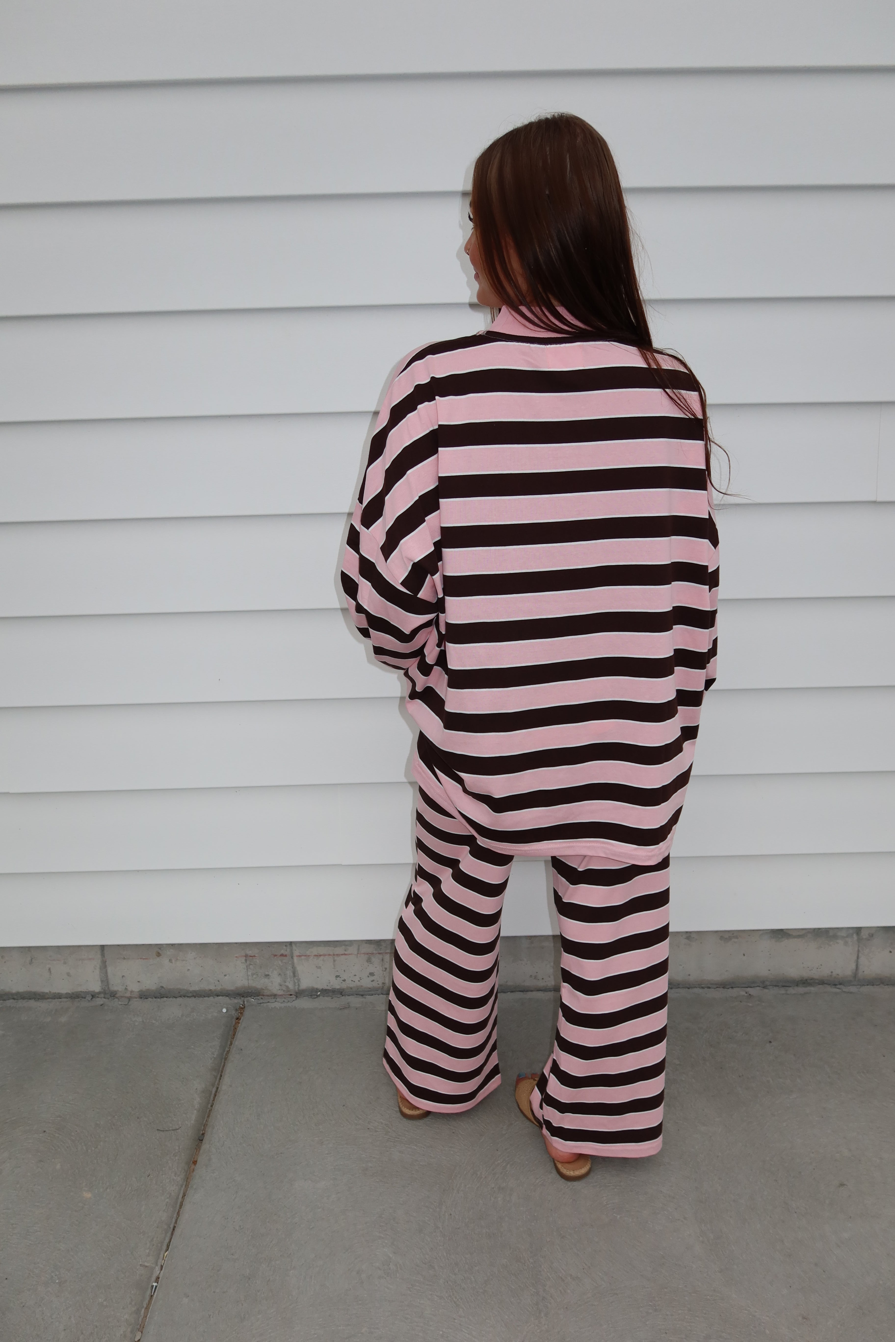 The Blushwood Set