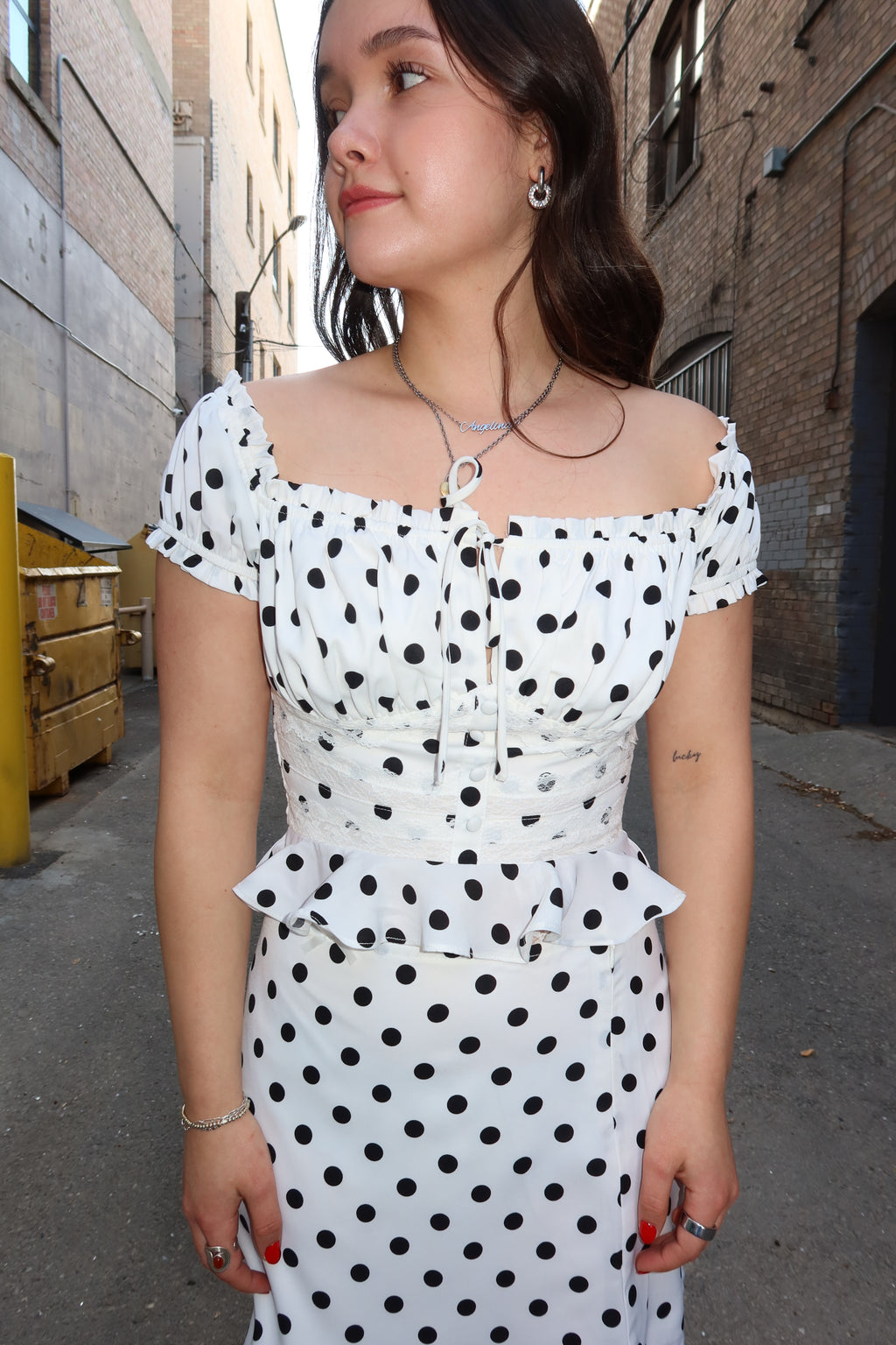 The Amélie Set