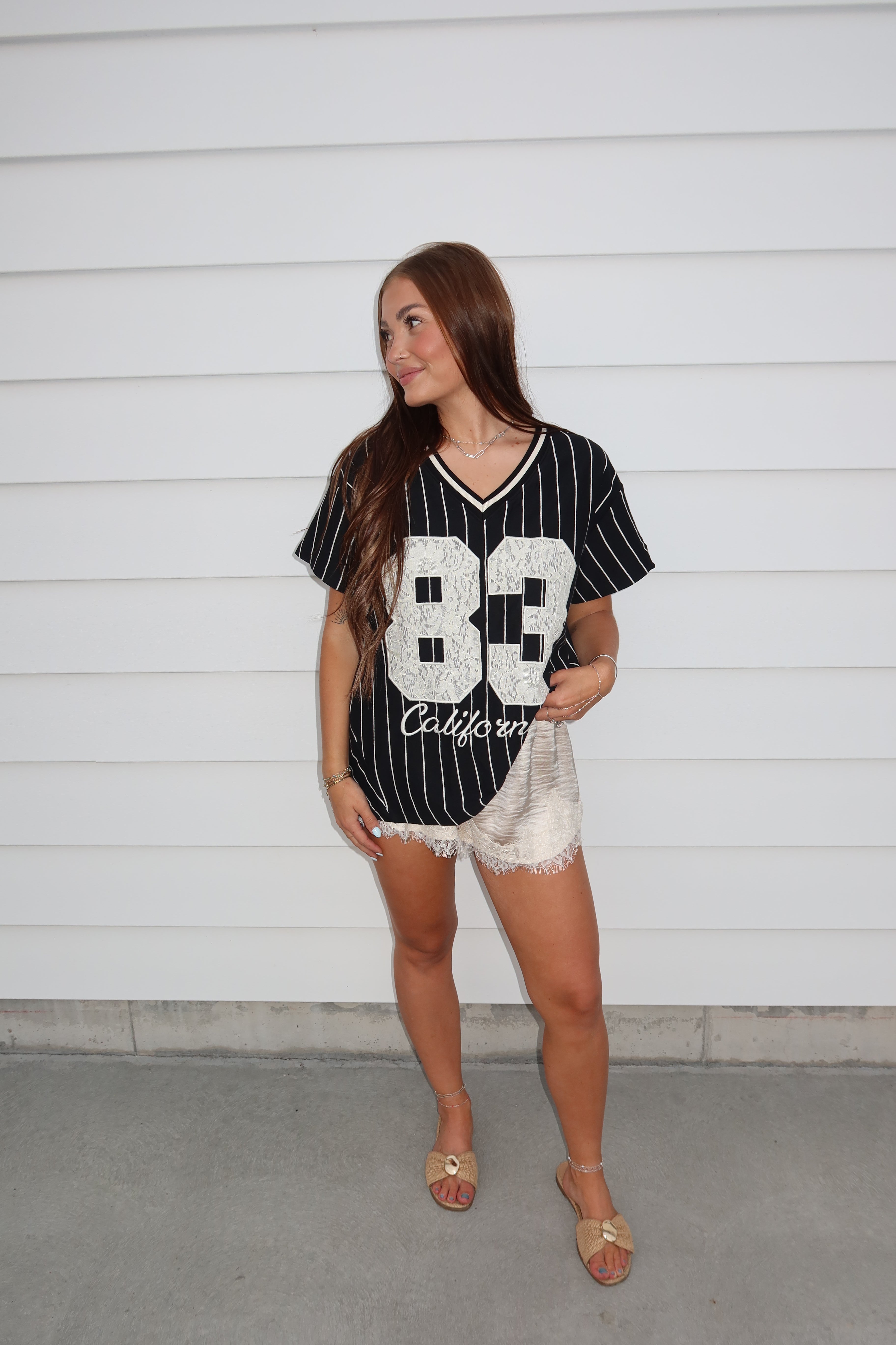 The Cali Tee