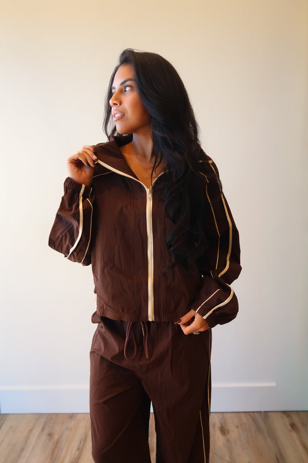 Mocha On The Move Set