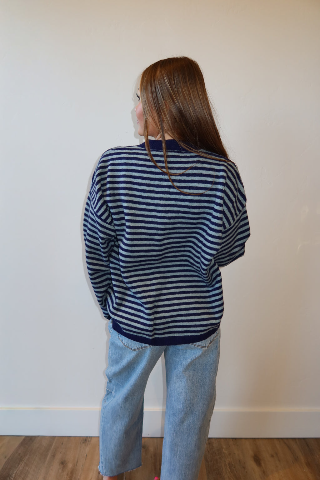 Blue Ivy Cardigan