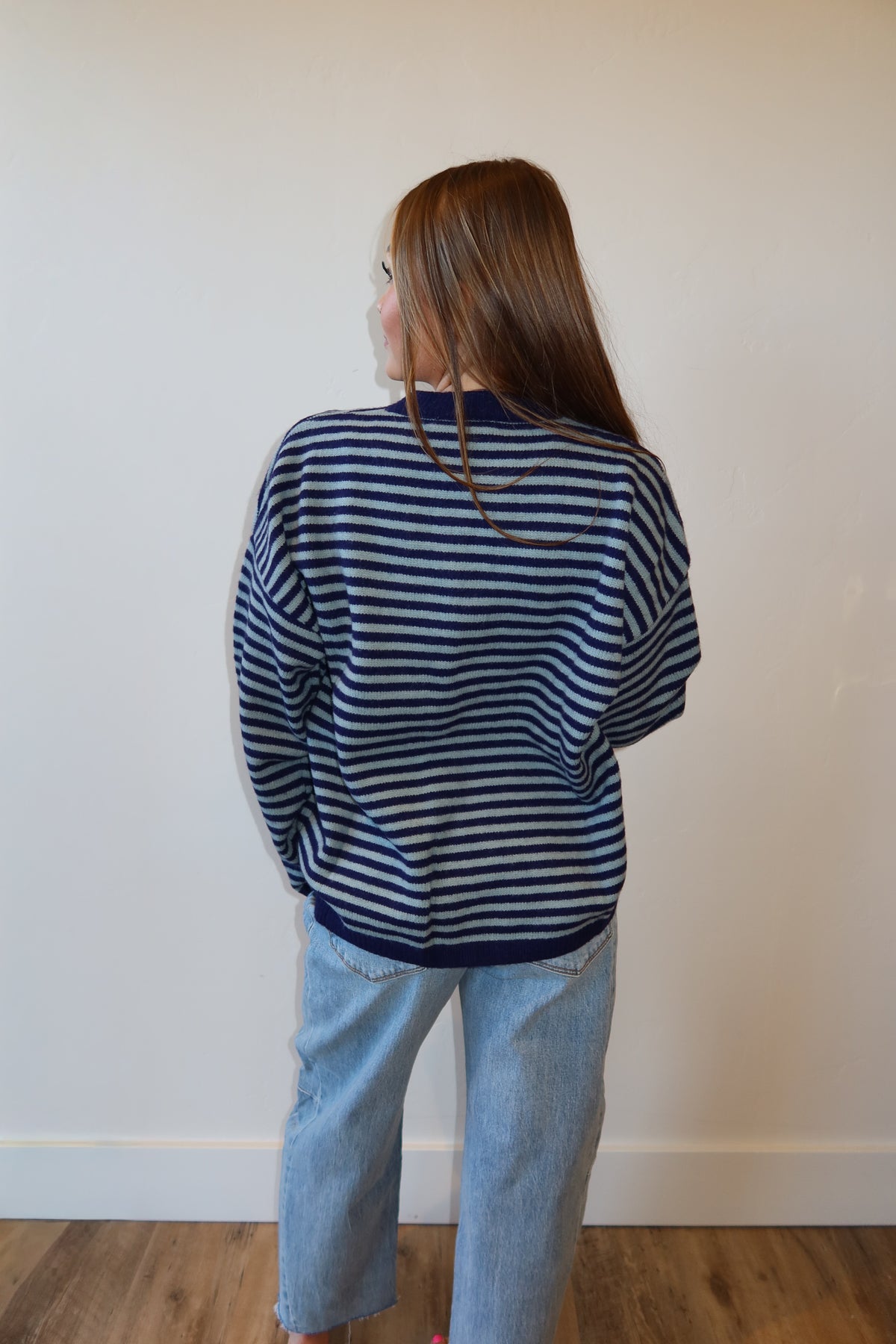 Blue Ivy Cardigan