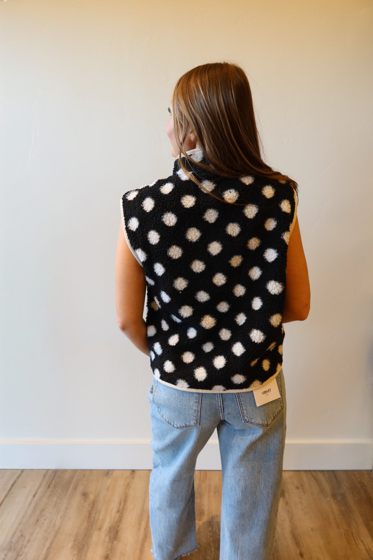 Domino Vest