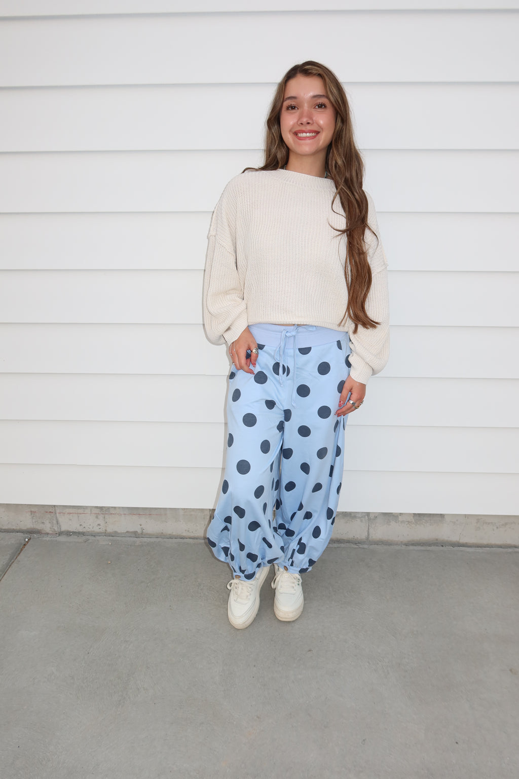 The Marina Pant