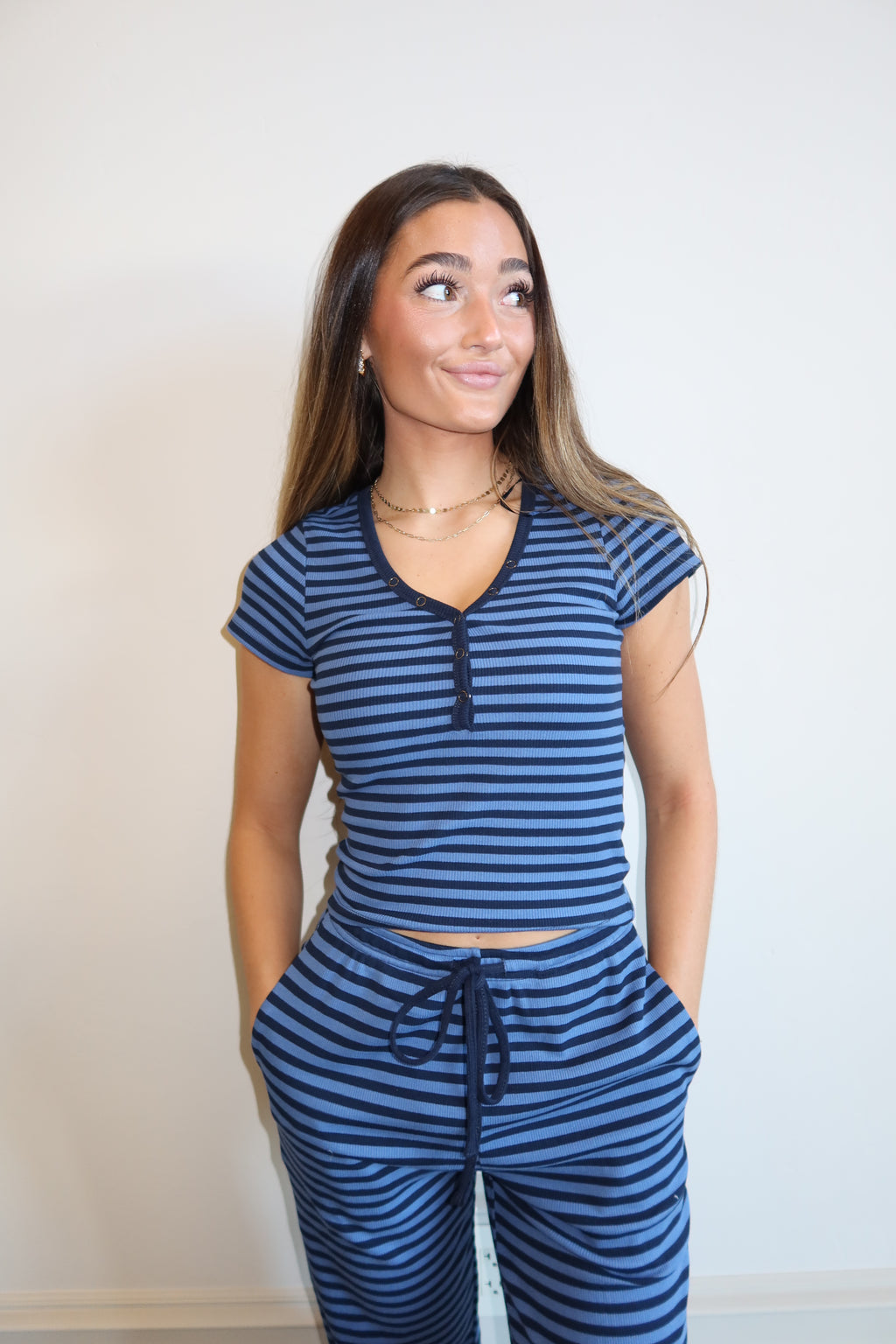 City Nights Knit Set