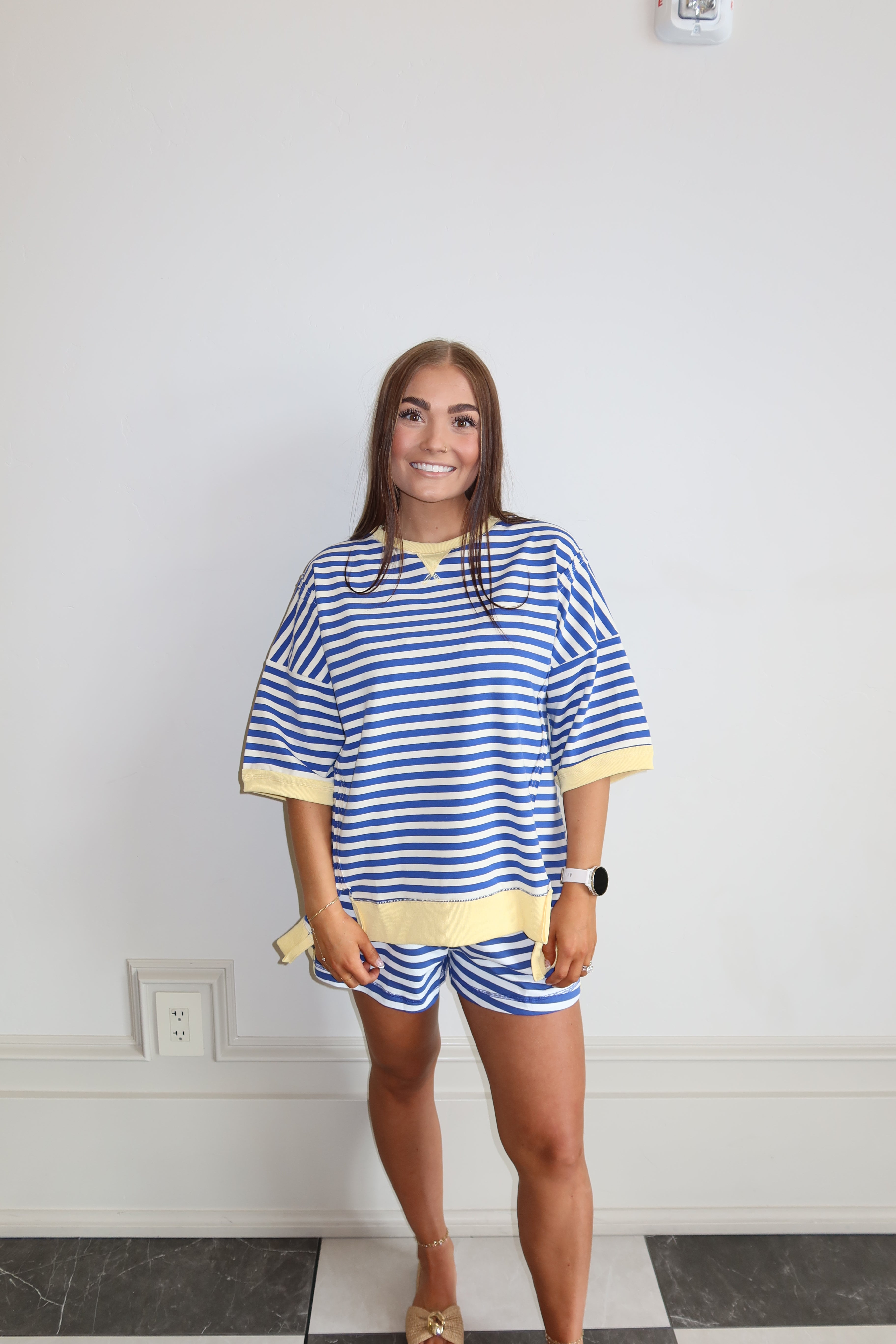 Bluebell Breeze Set