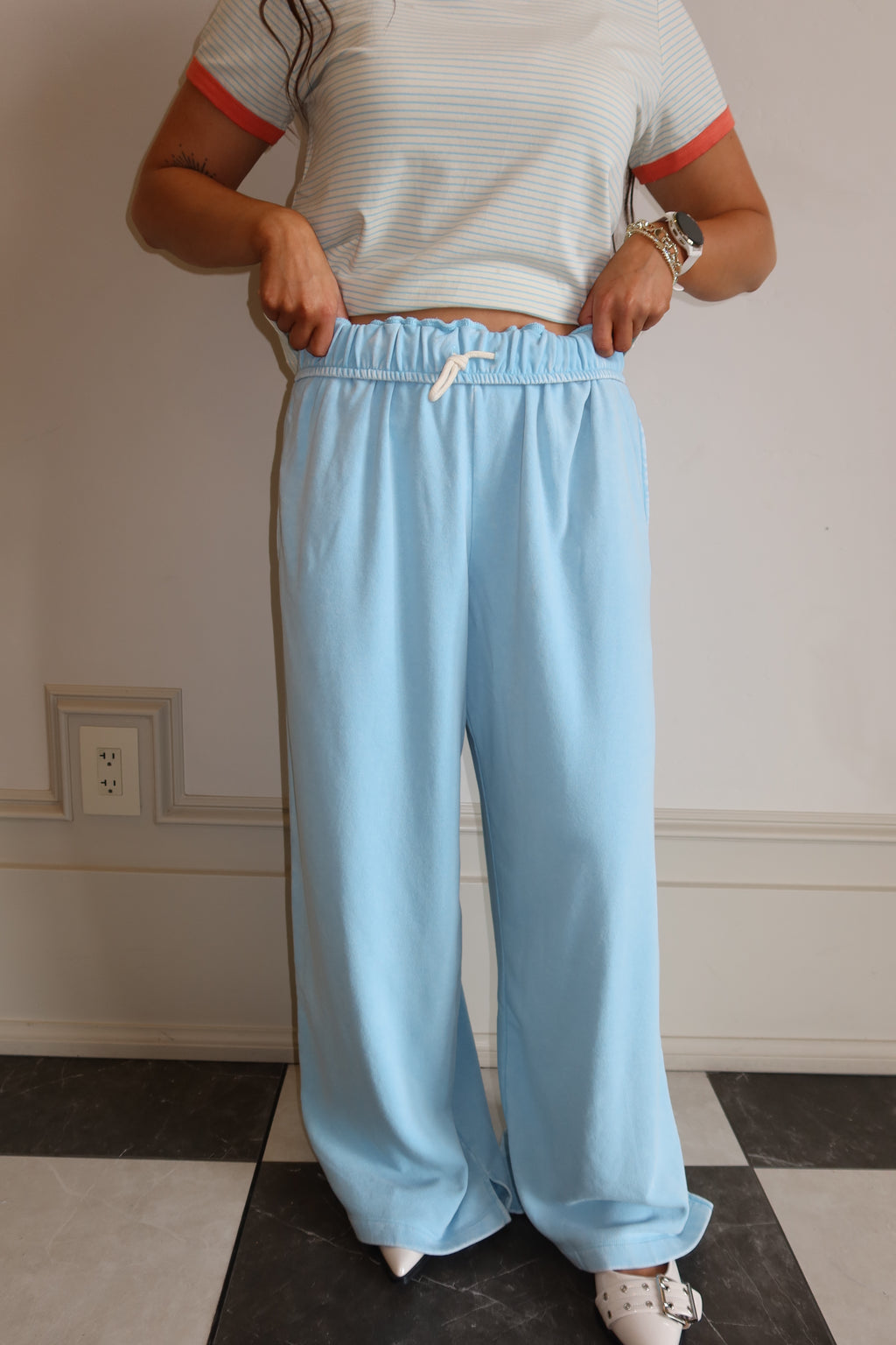 Daydream Drift Pant