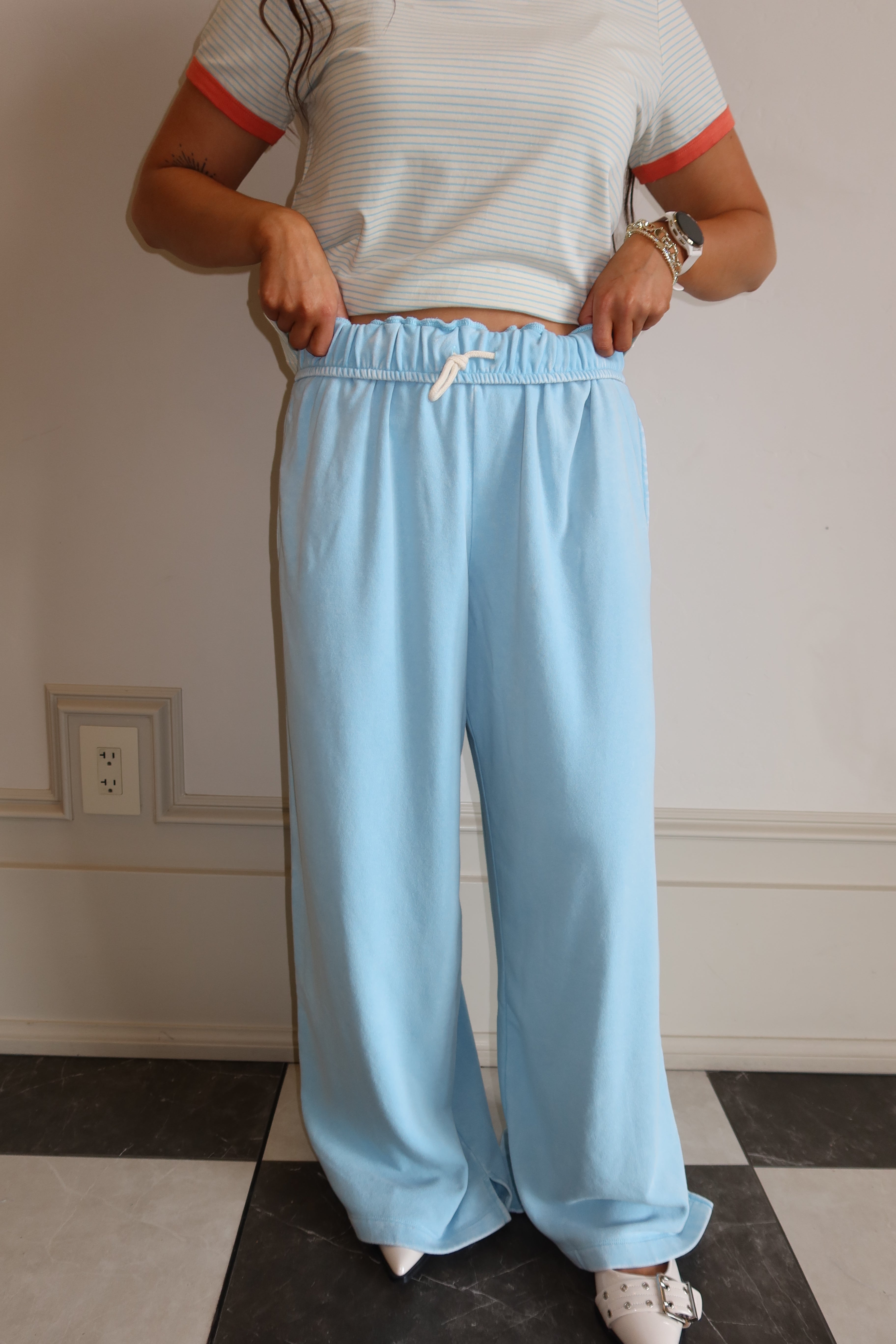 Daydream Drift Pant