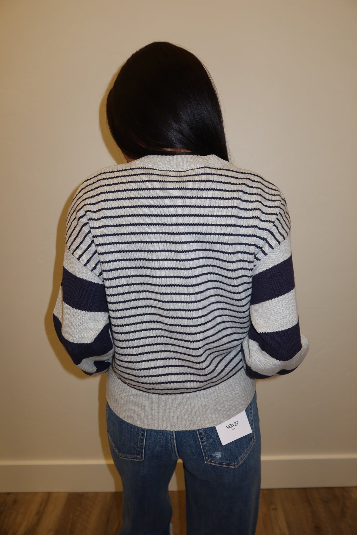Hamptons Cardigan