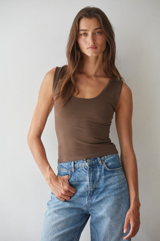 Core Essential Tank