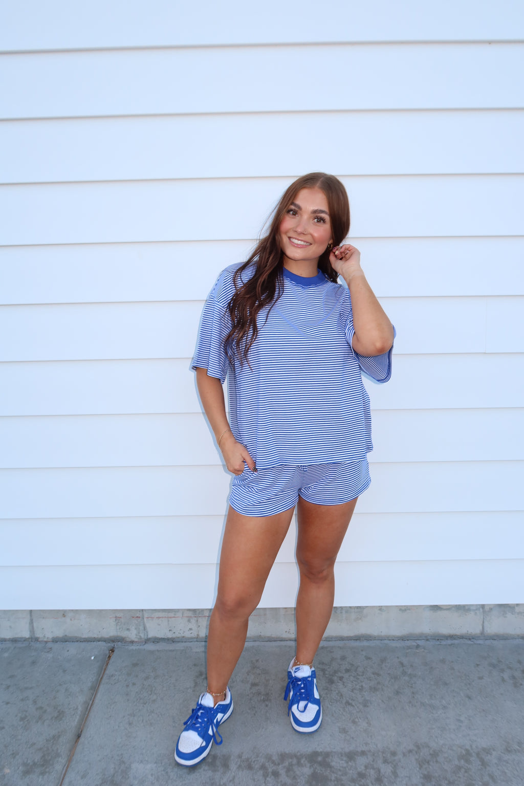 The Nantucket Set