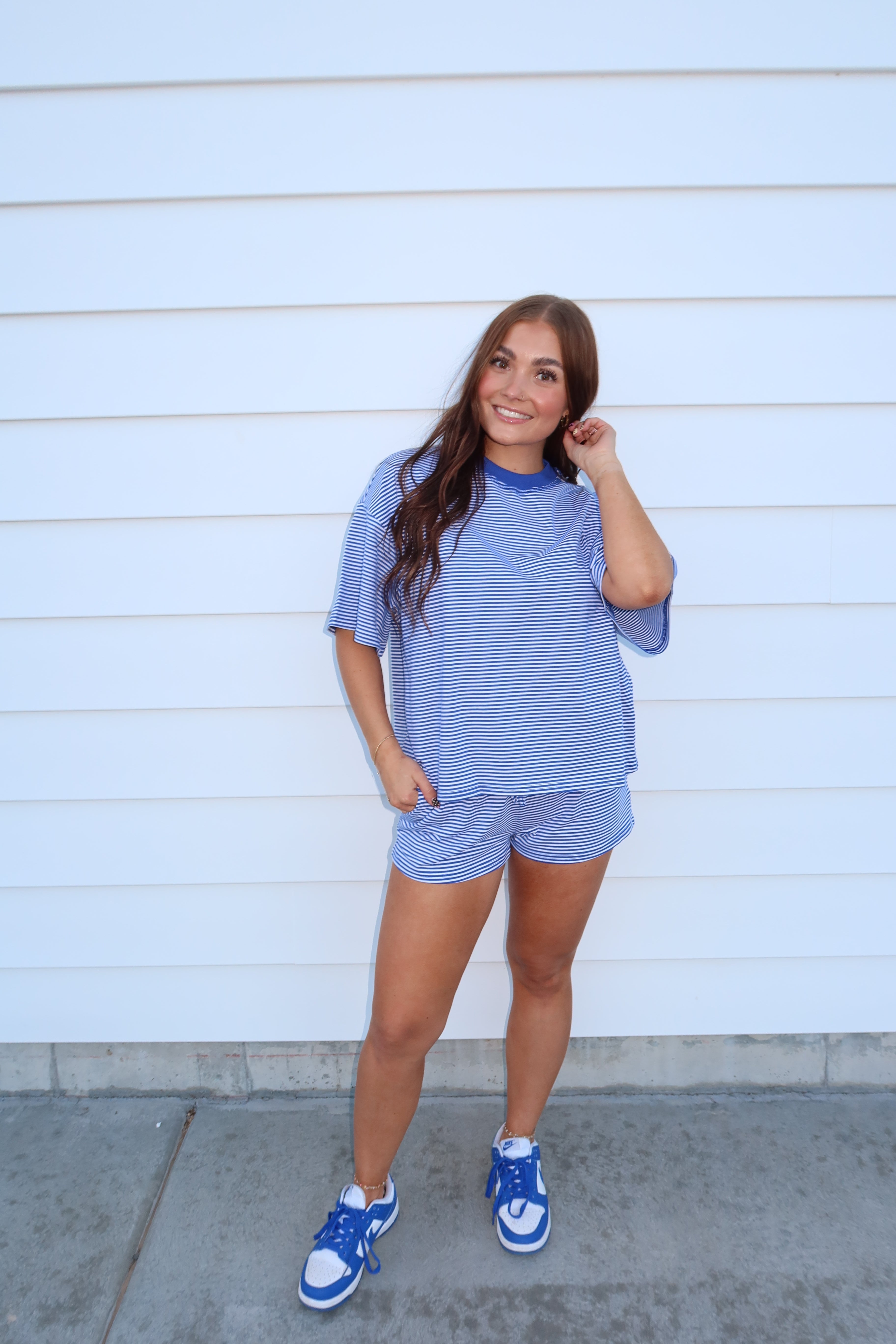 The Nantucket Set
