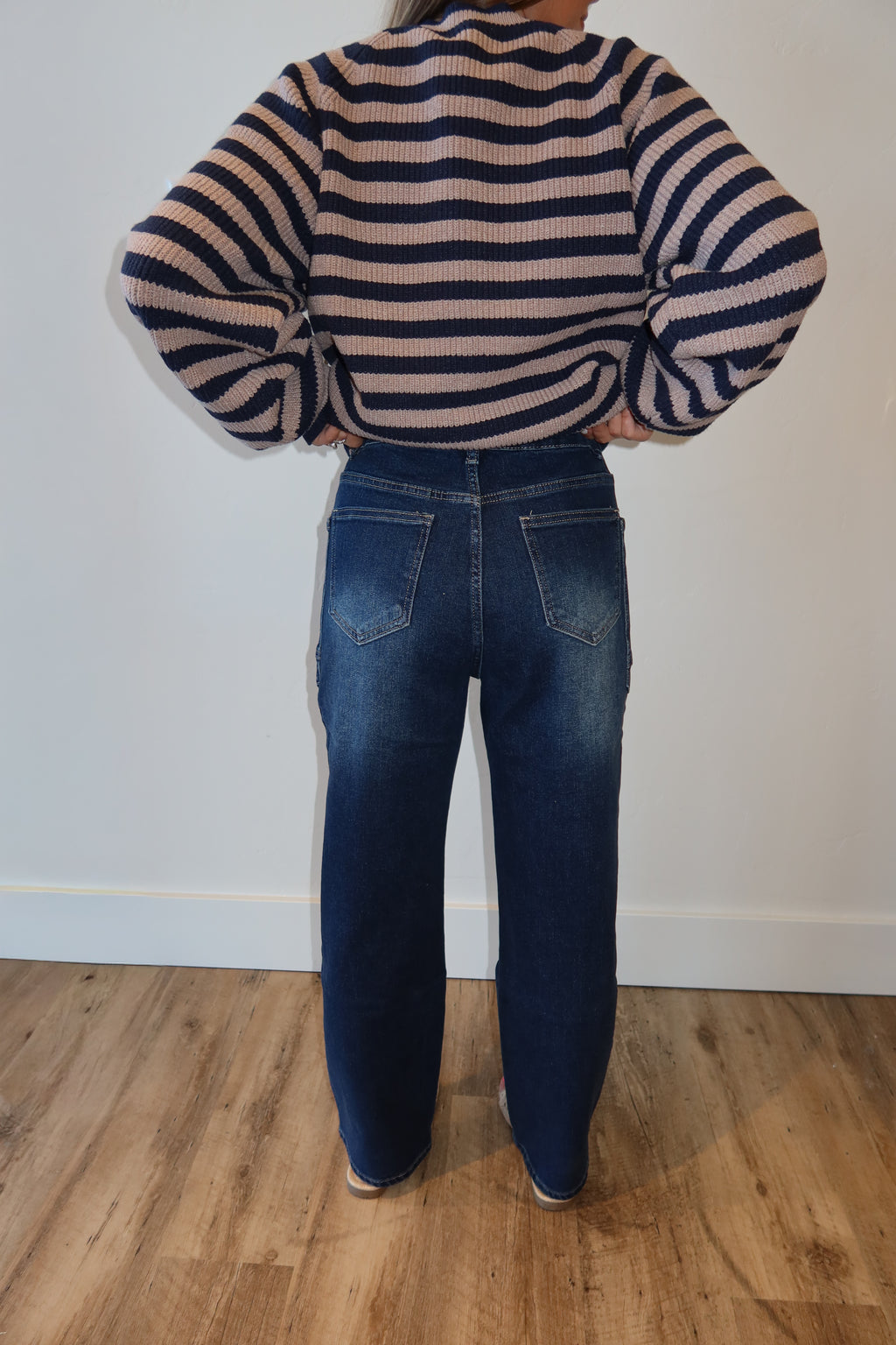 After Dark Denim