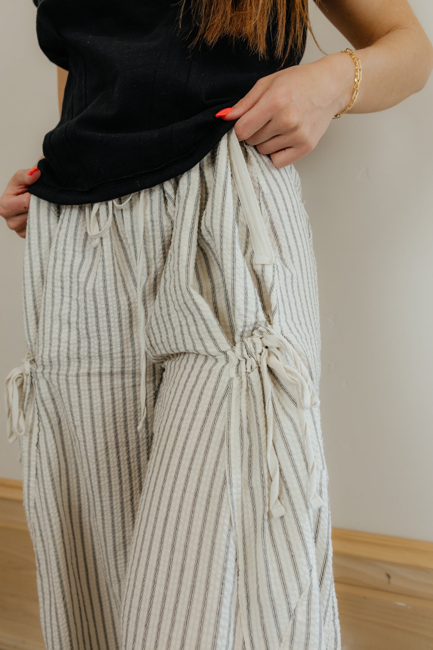 Breezy Chic Joggers