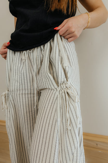 Breezy Chic Joggers