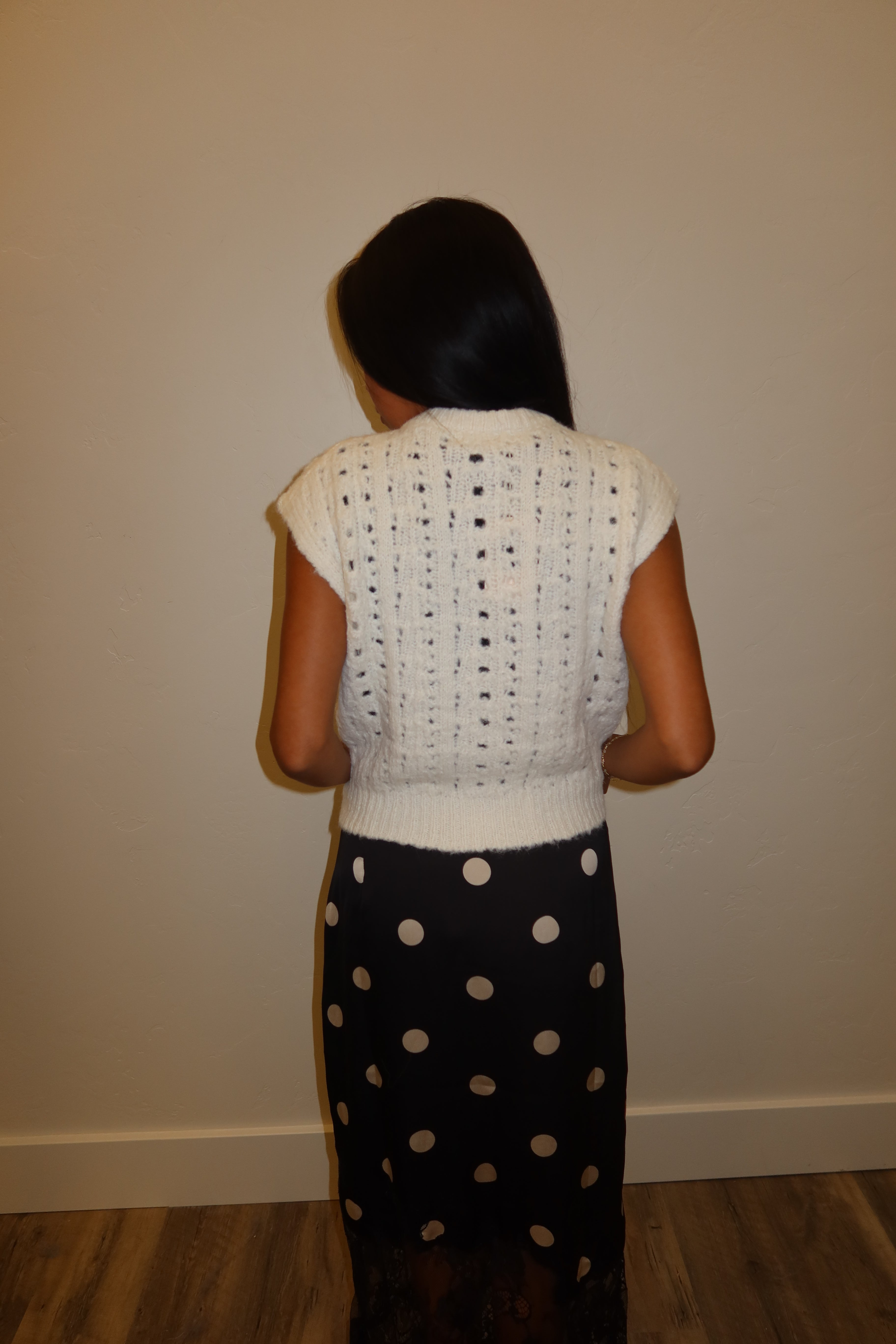 Kiss Me Skirt