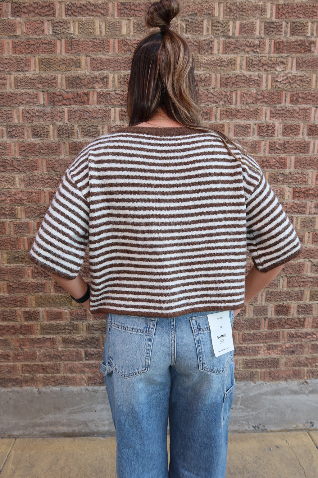 Acorn Avenue Sweater