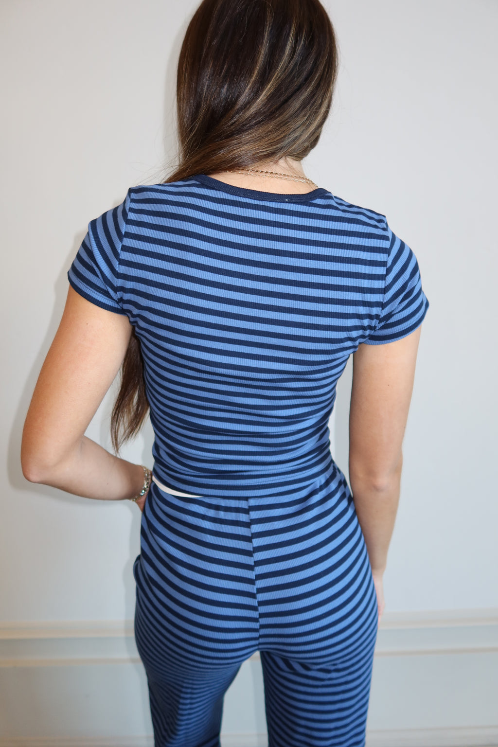 City Nights Knit Set