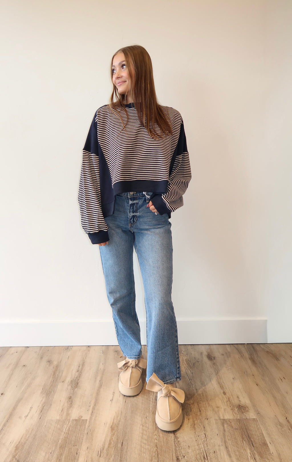 The Camden Classic Jean