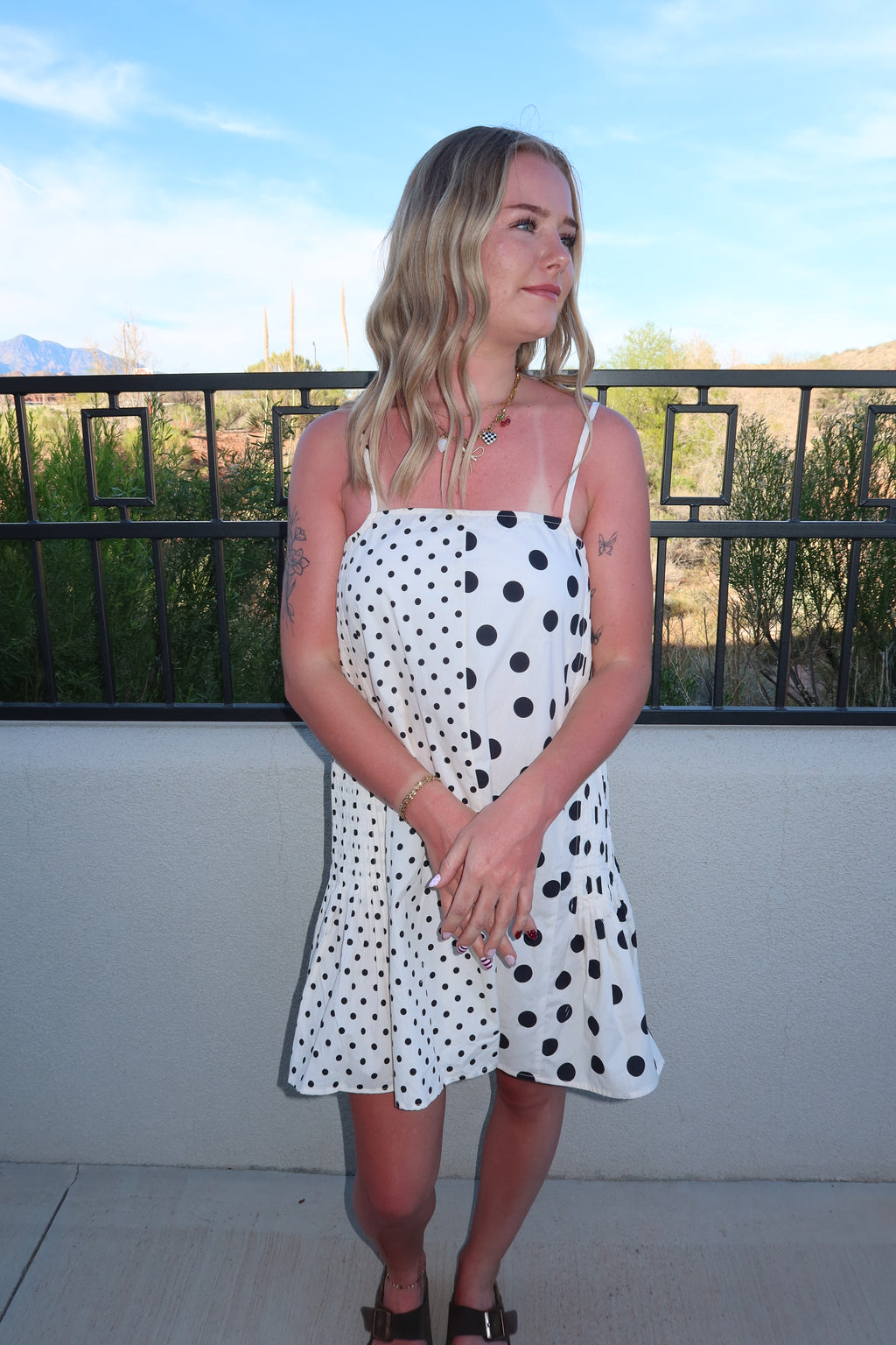 Dotty Delight