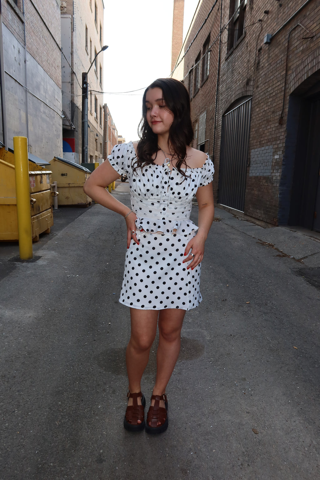 The Amélie Set