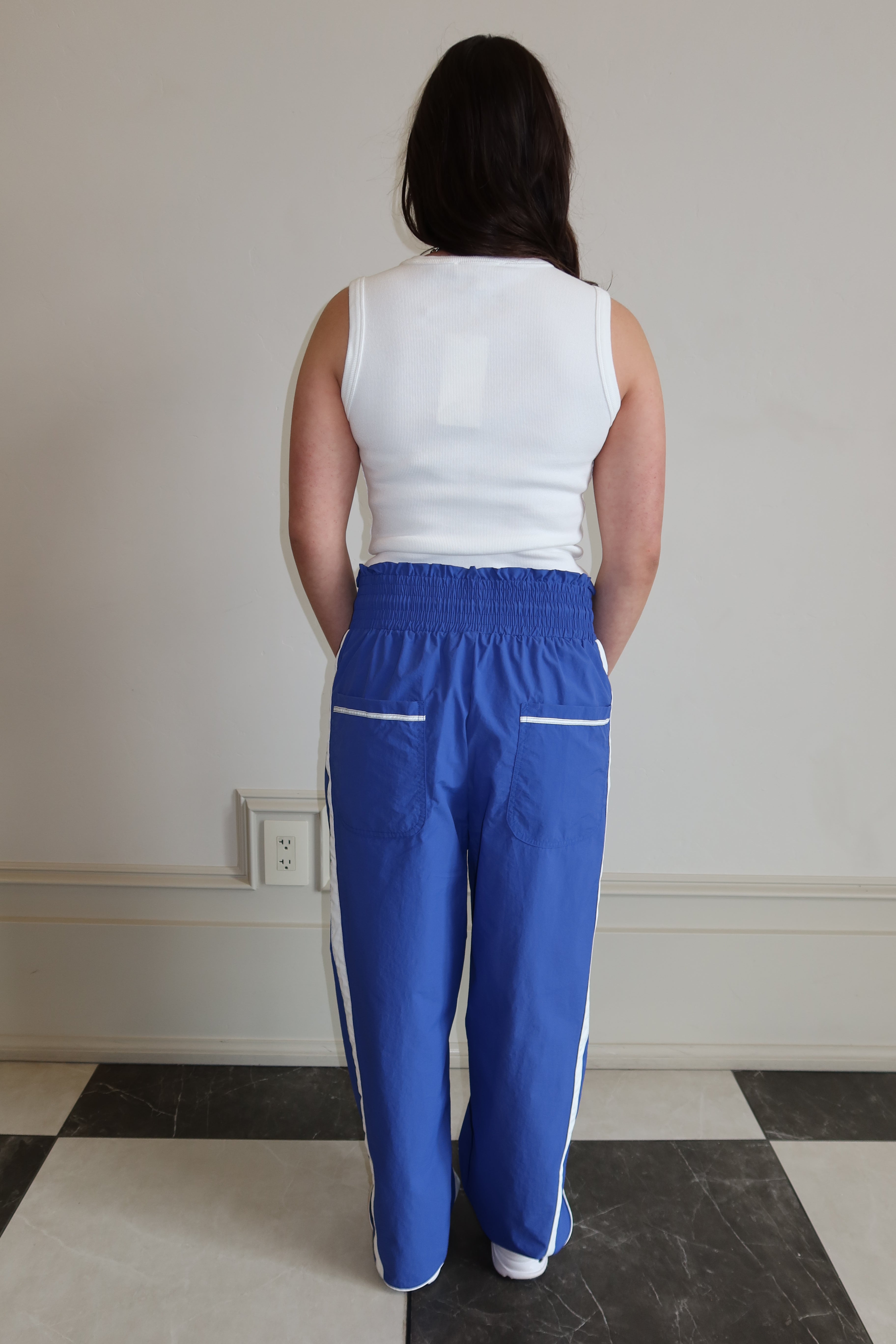 The Sutton Pant