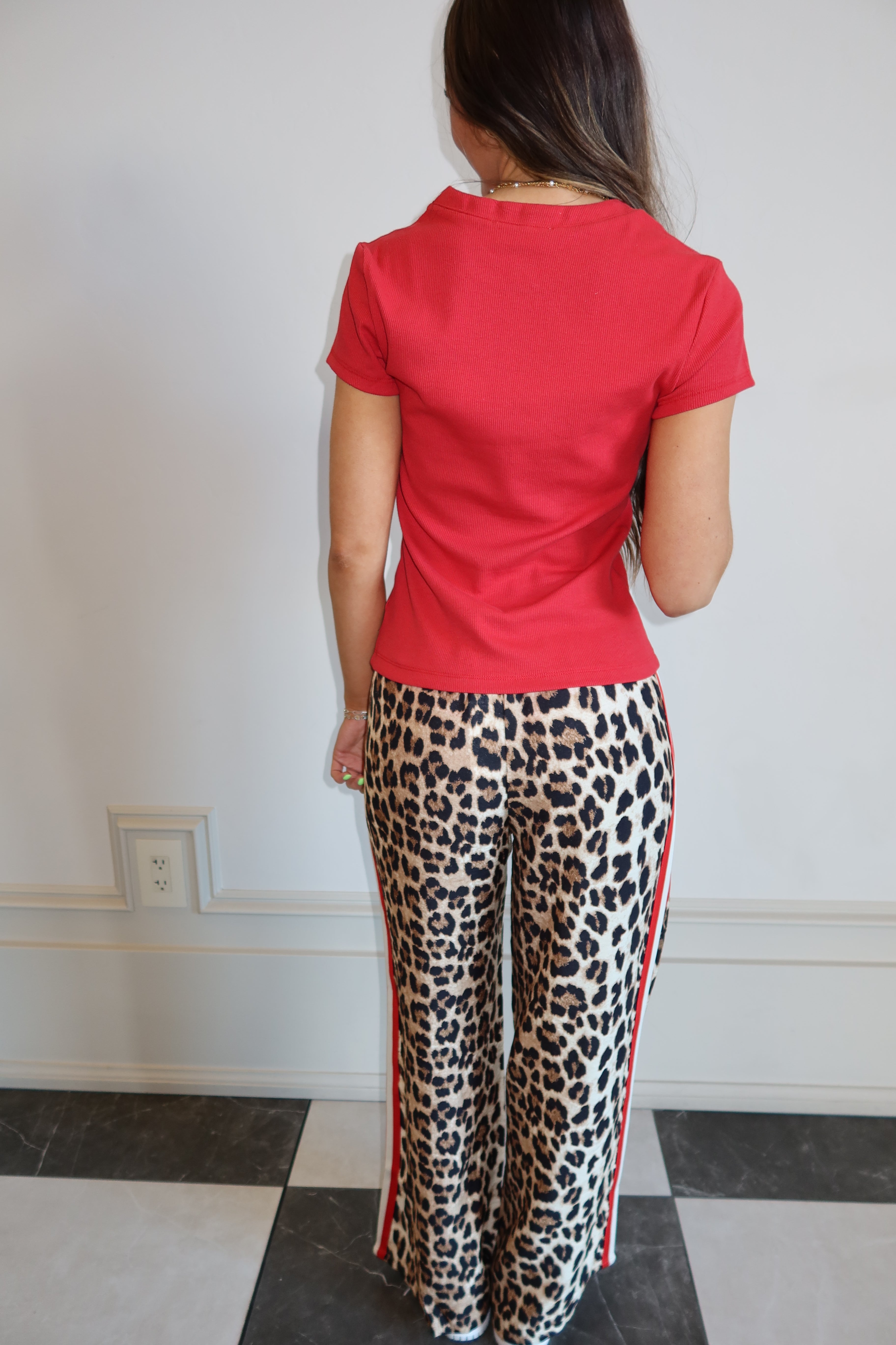 Modern Classic Tee