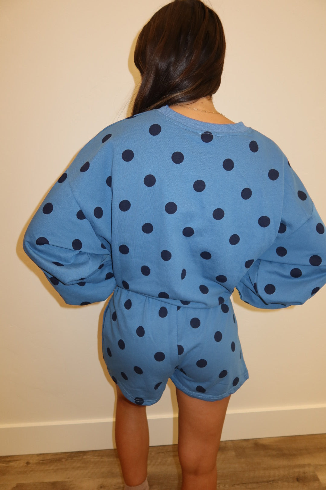 The Loulou Set