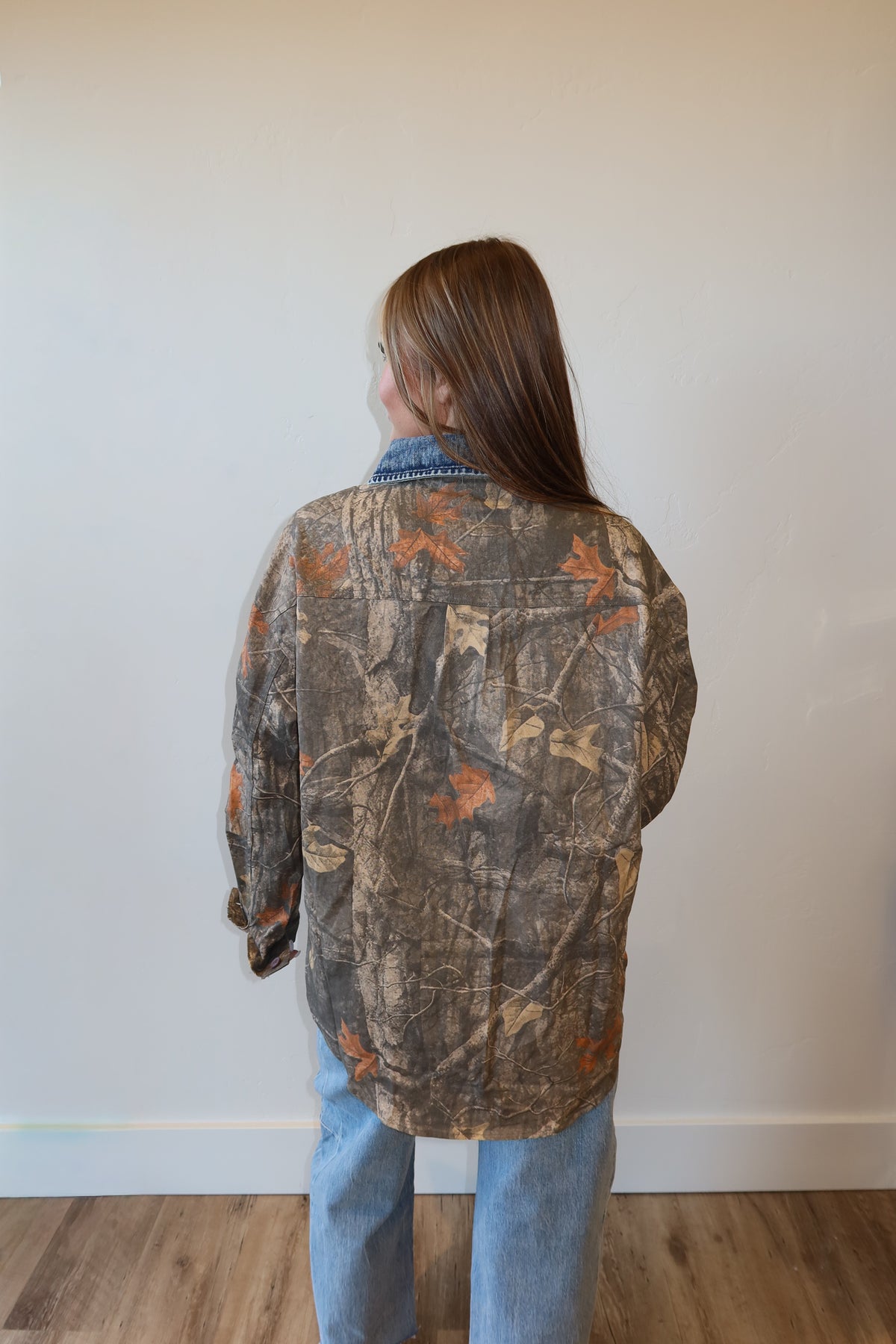 Backcountry Jacket