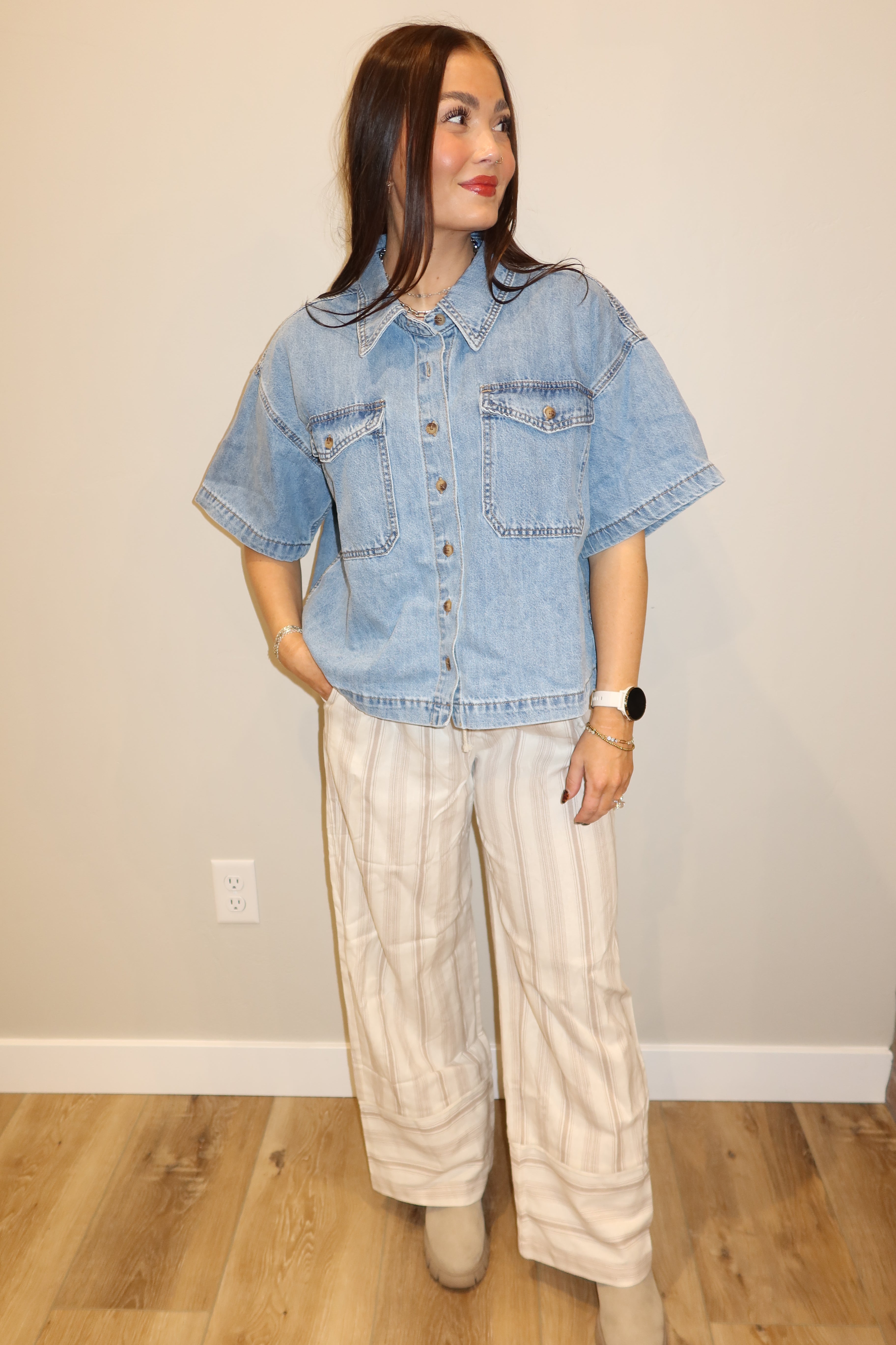 Barefoot Breeze Pants
