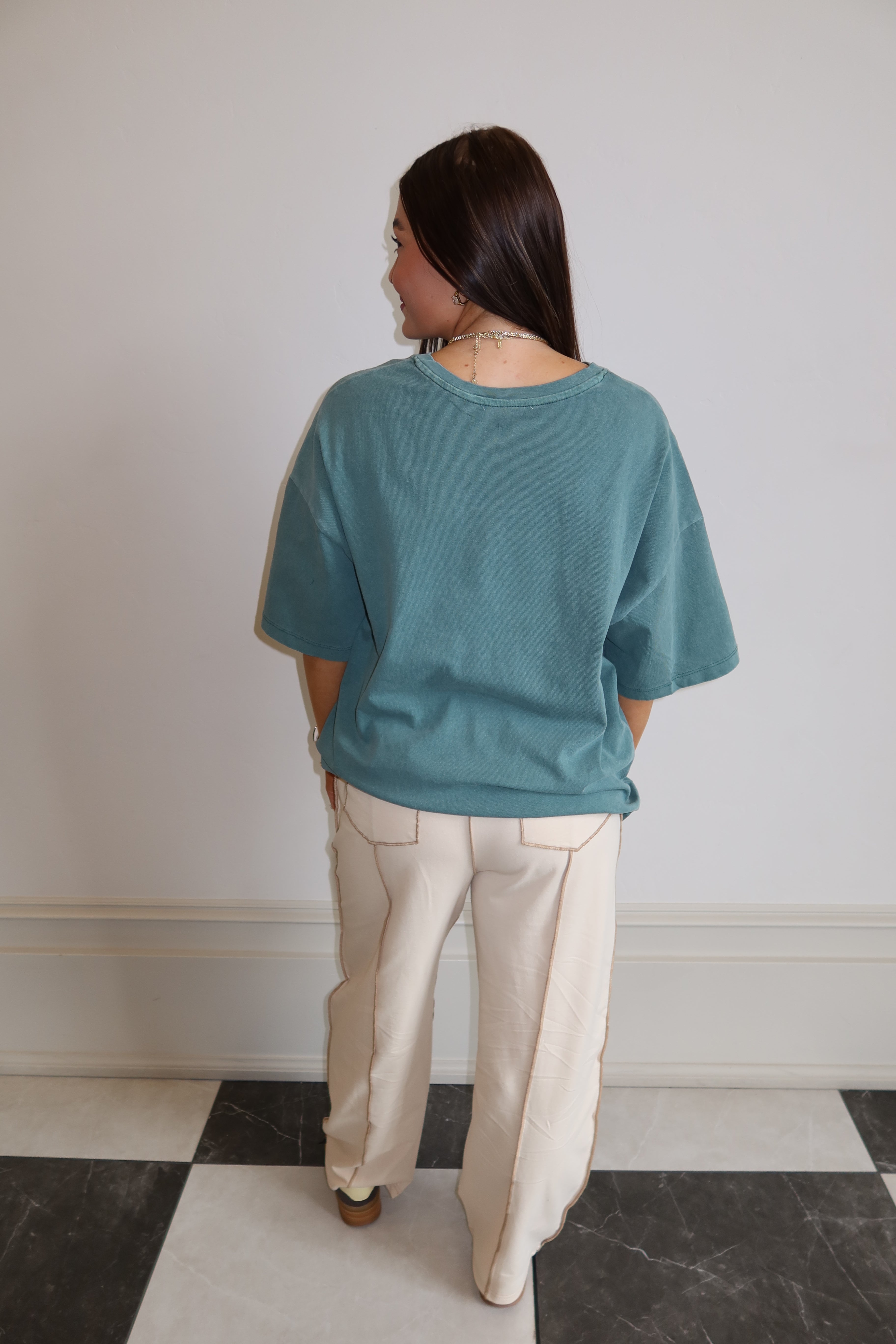 Sandstone Utility Pant