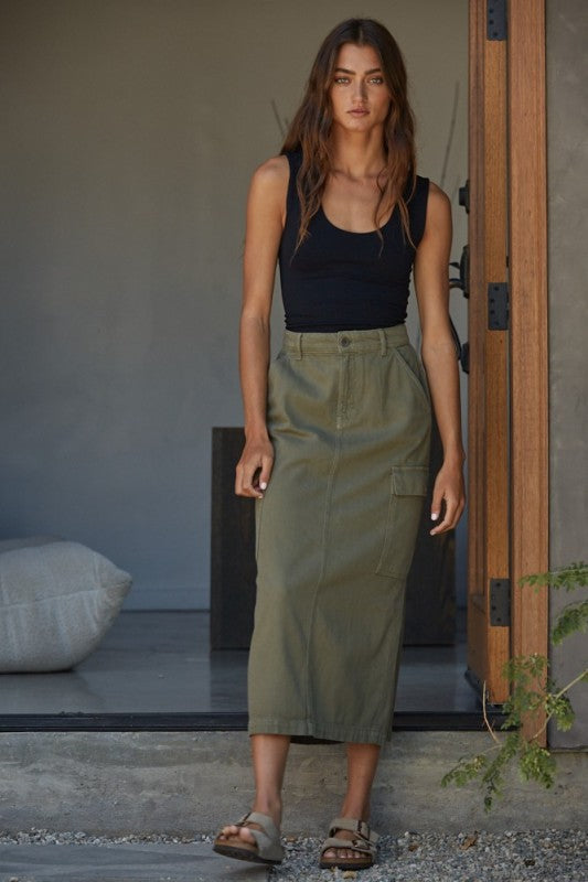 Core Essential Tank