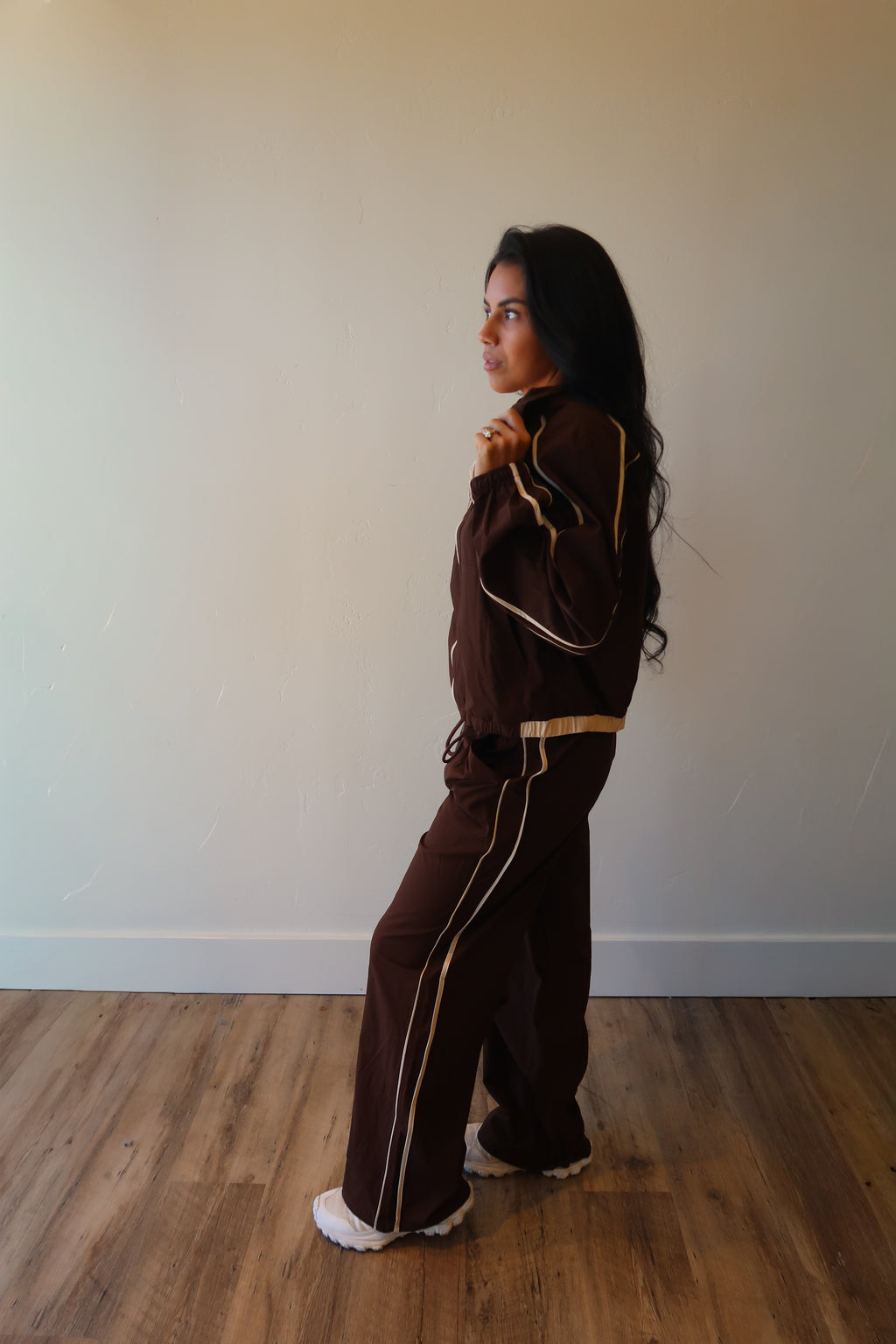 Mocha On The Move Set