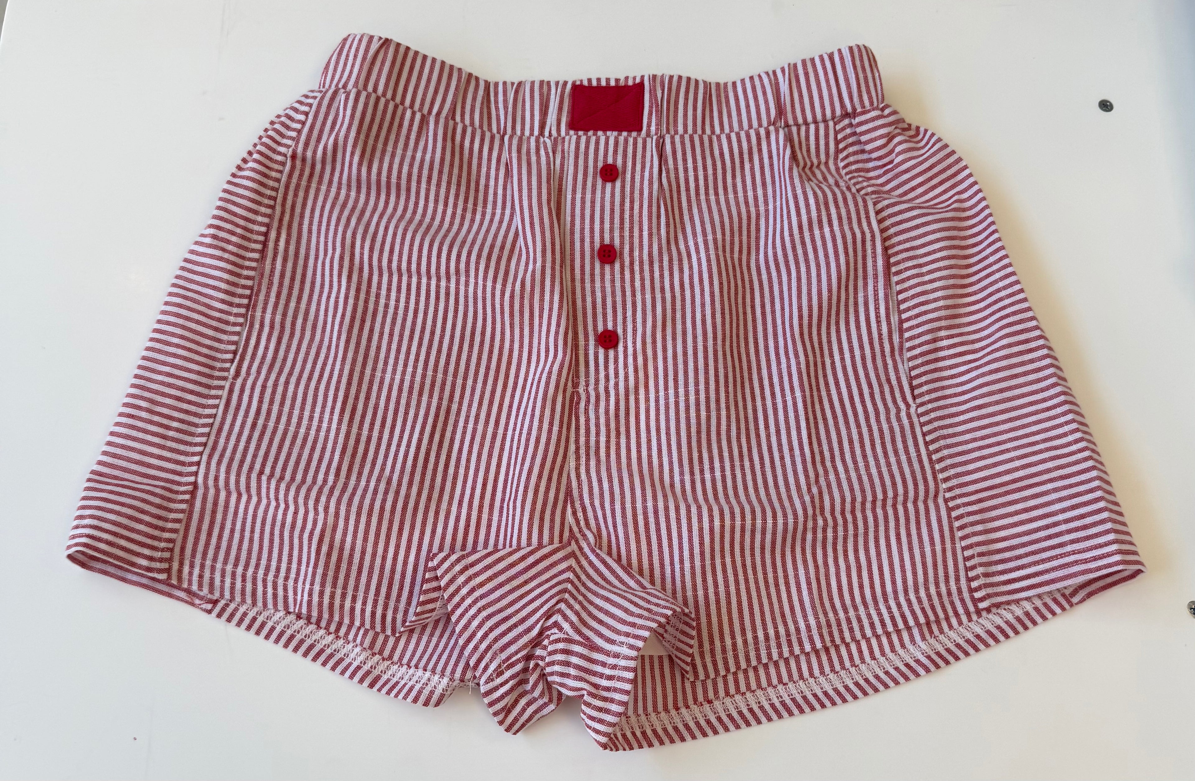 The Newport Short