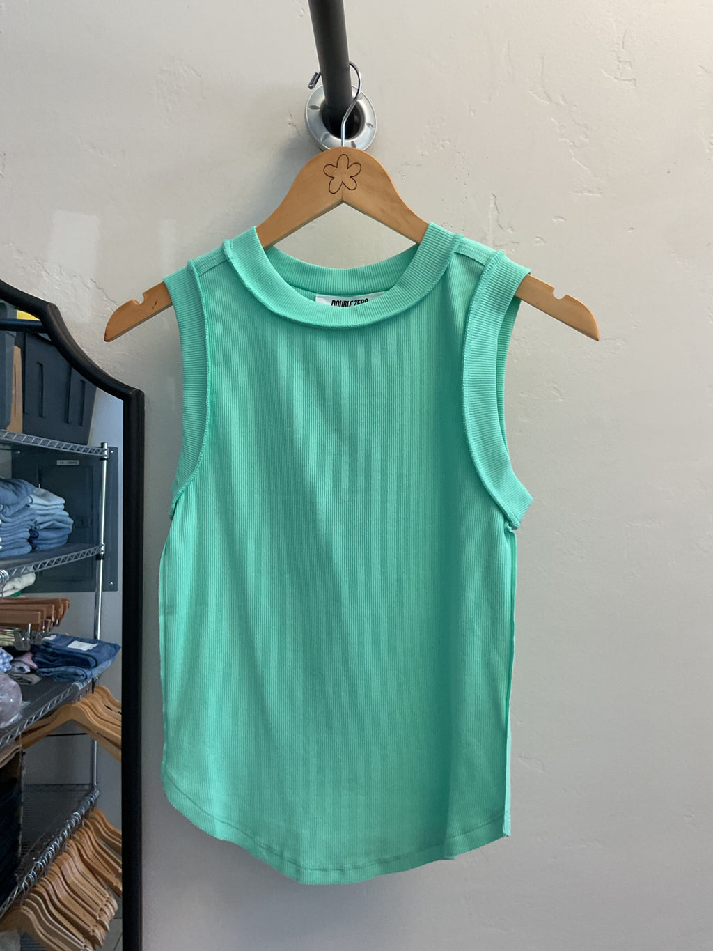 Coastal Core Tanks