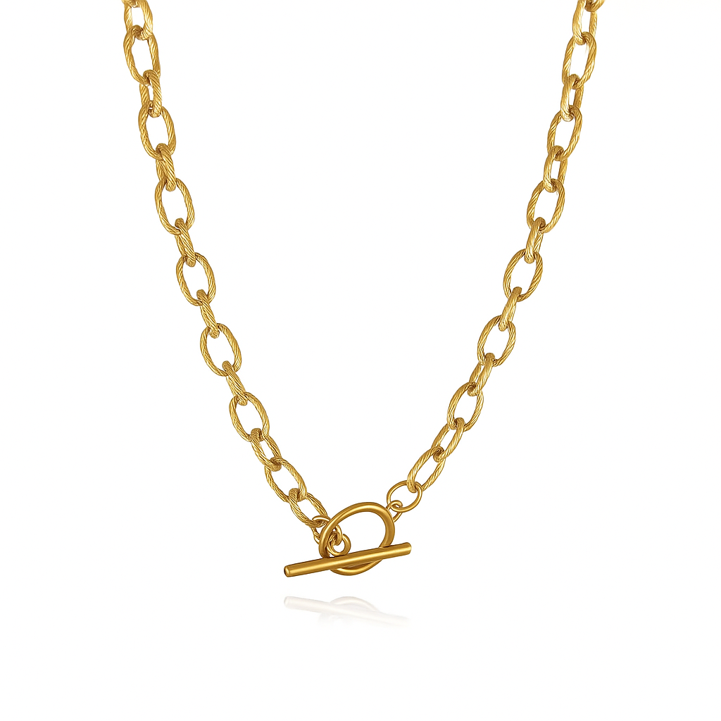 Harper Toggle Chain