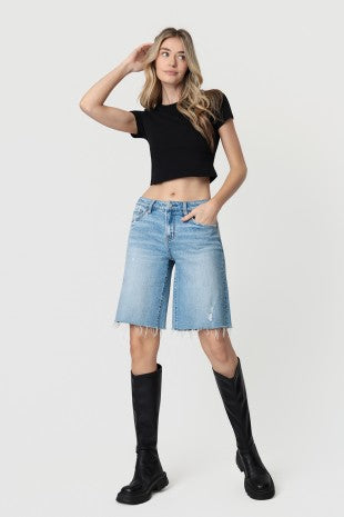 The Westward Jorts