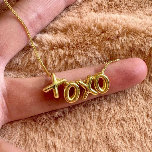 Name Necklace